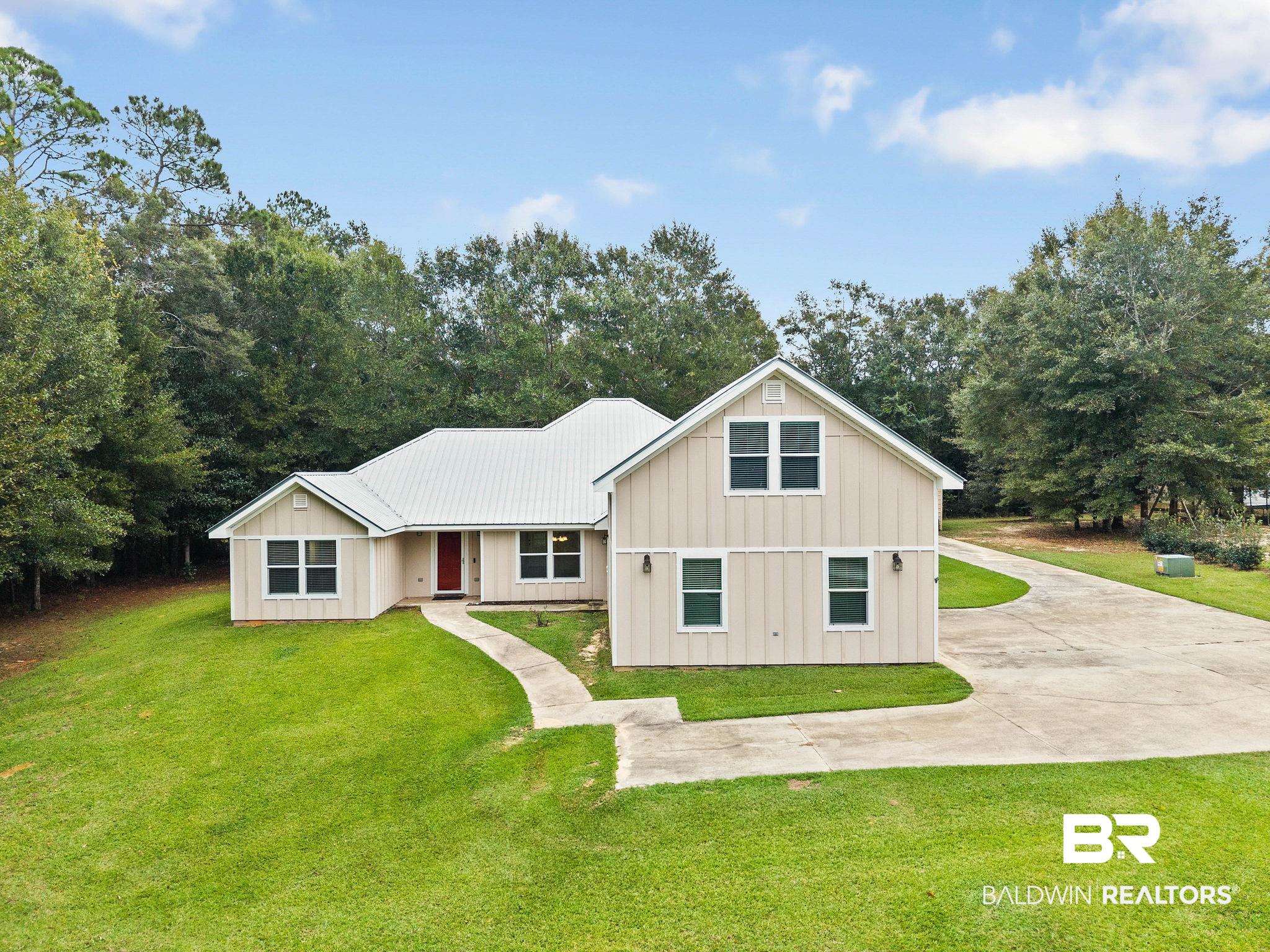 Silverhill AL Real Estate