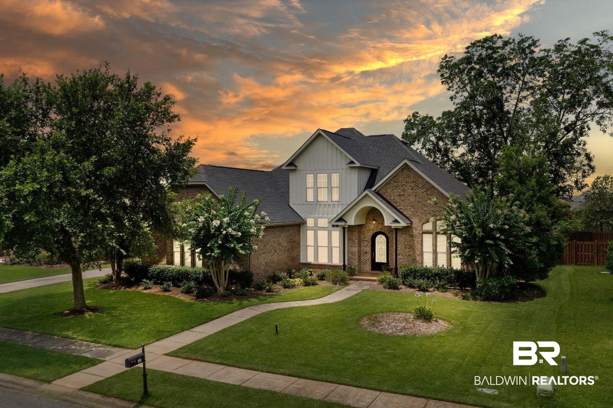 Homes for Sale in Daphne AL