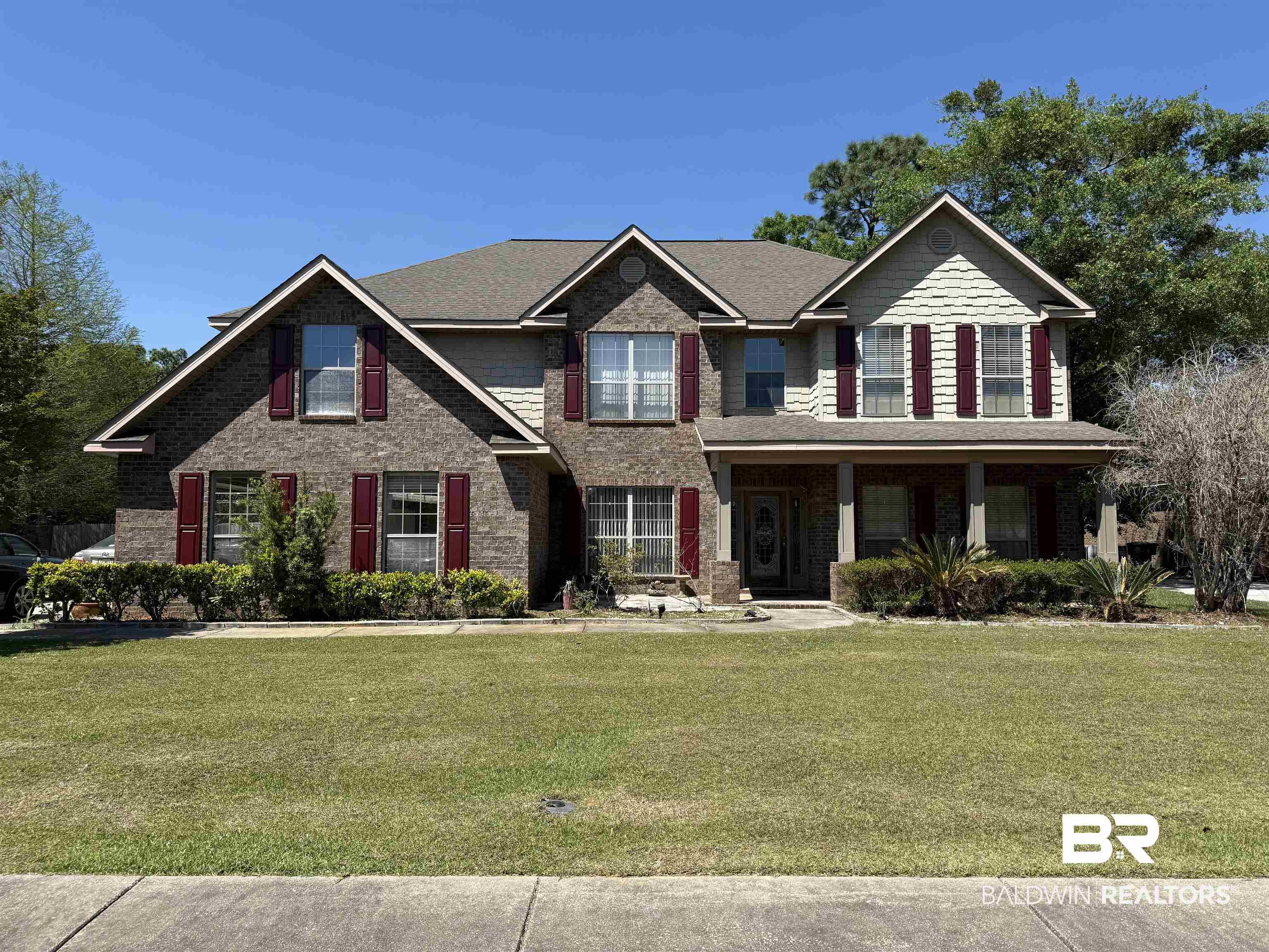 Daphne AL Homes with 5 bedrooms
