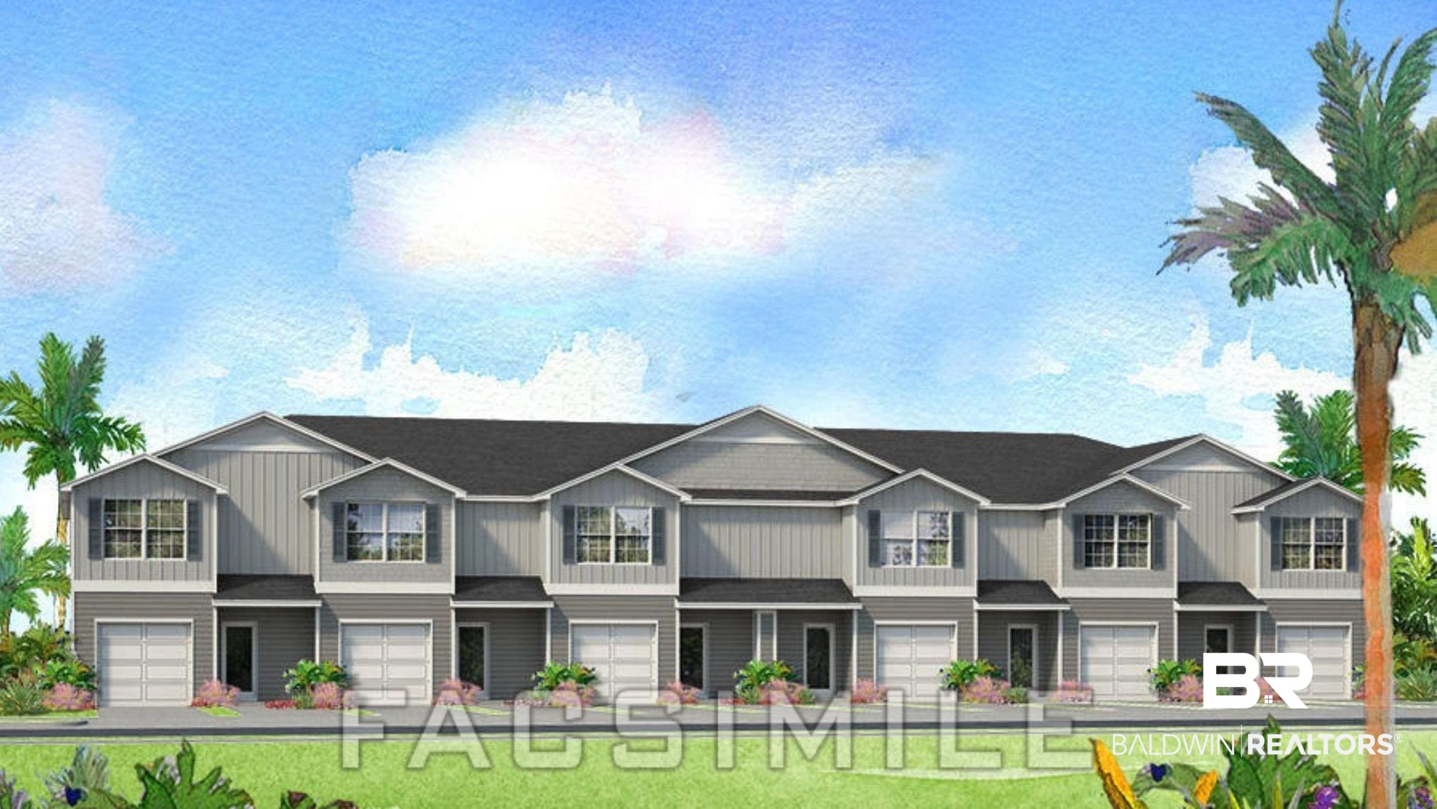 Spanish Fort Middle School - Homes for Sale