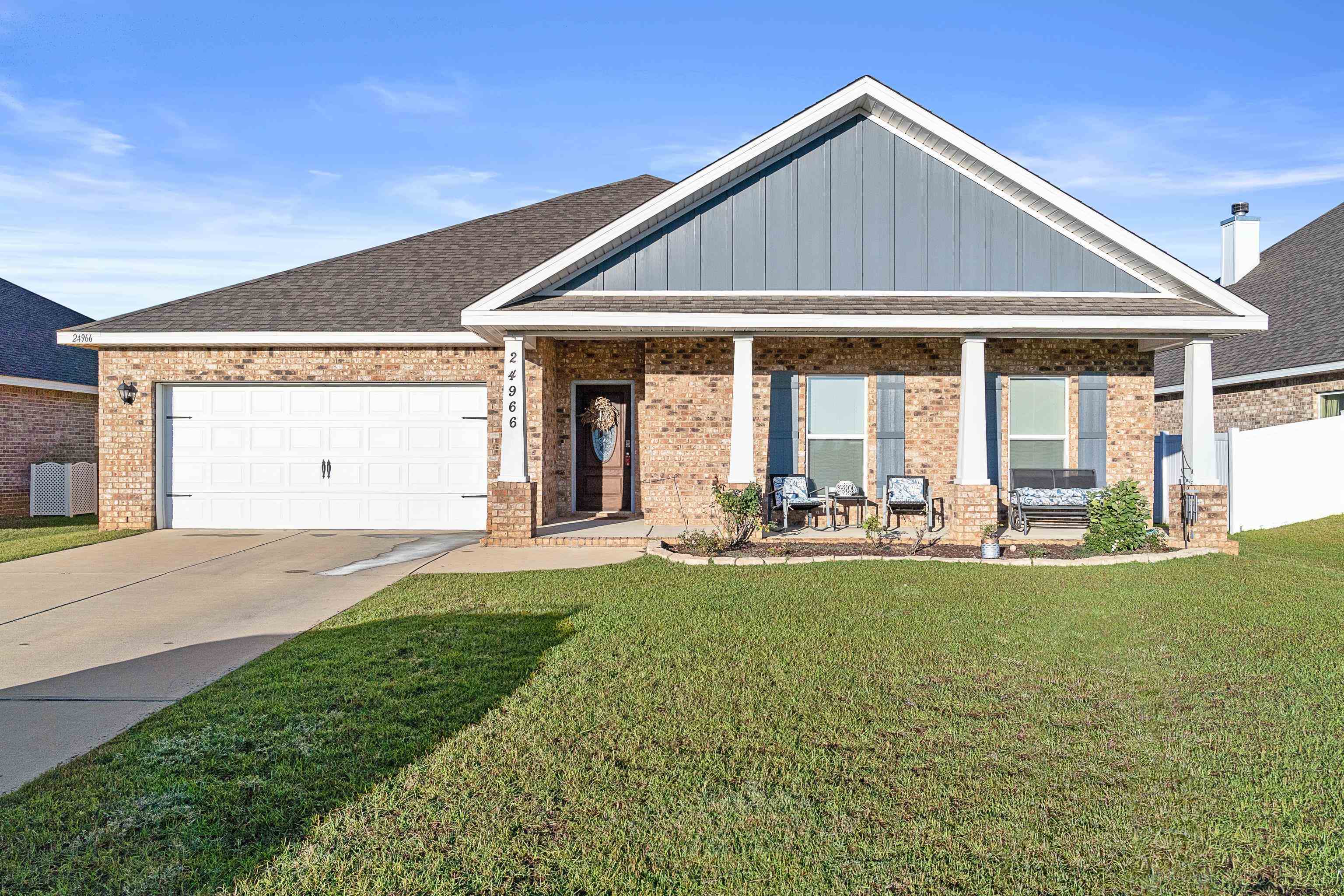 Homes for Sale in Jubilee Farms