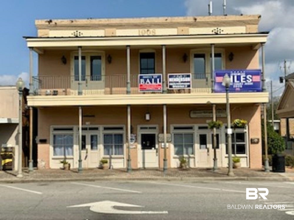 Bay Minette AL Real Estate