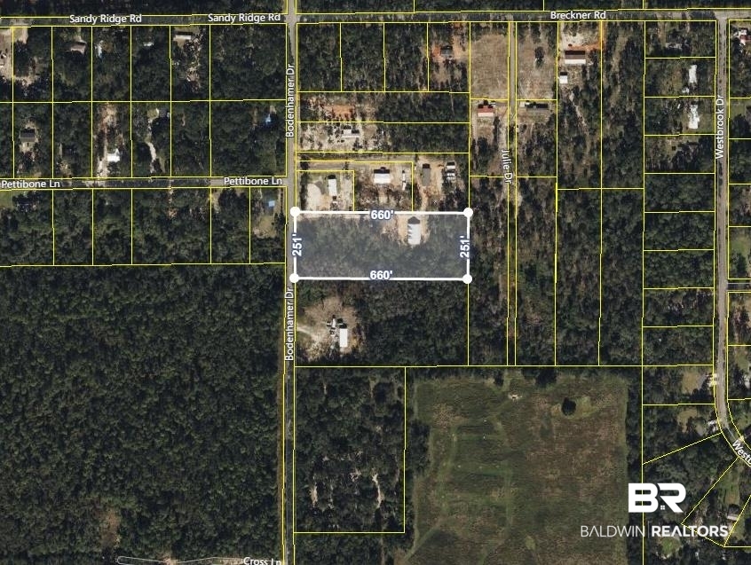 Commercial Property for Sale - Foley