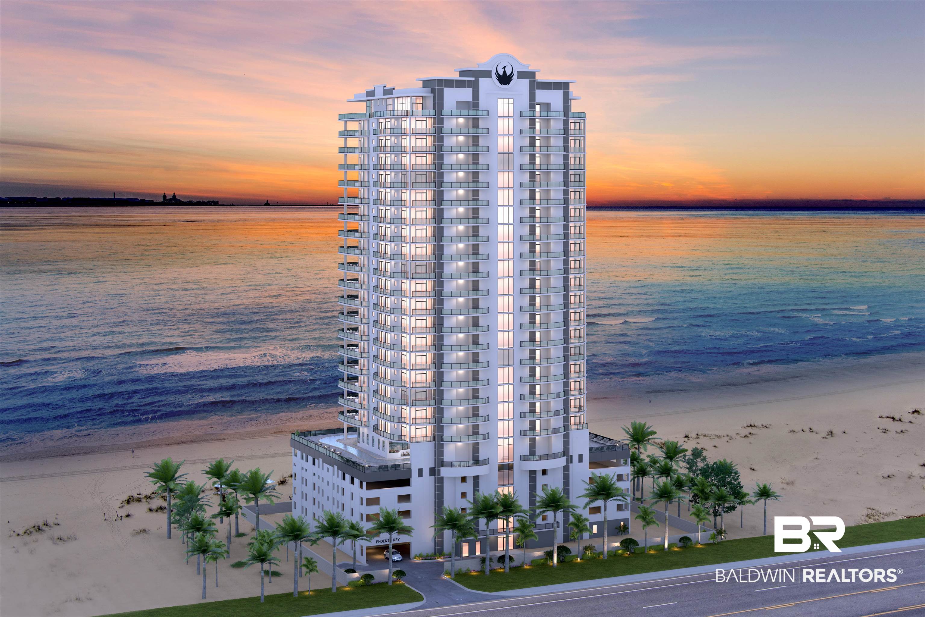 Luxury Homes for Sale in Orange Beach
