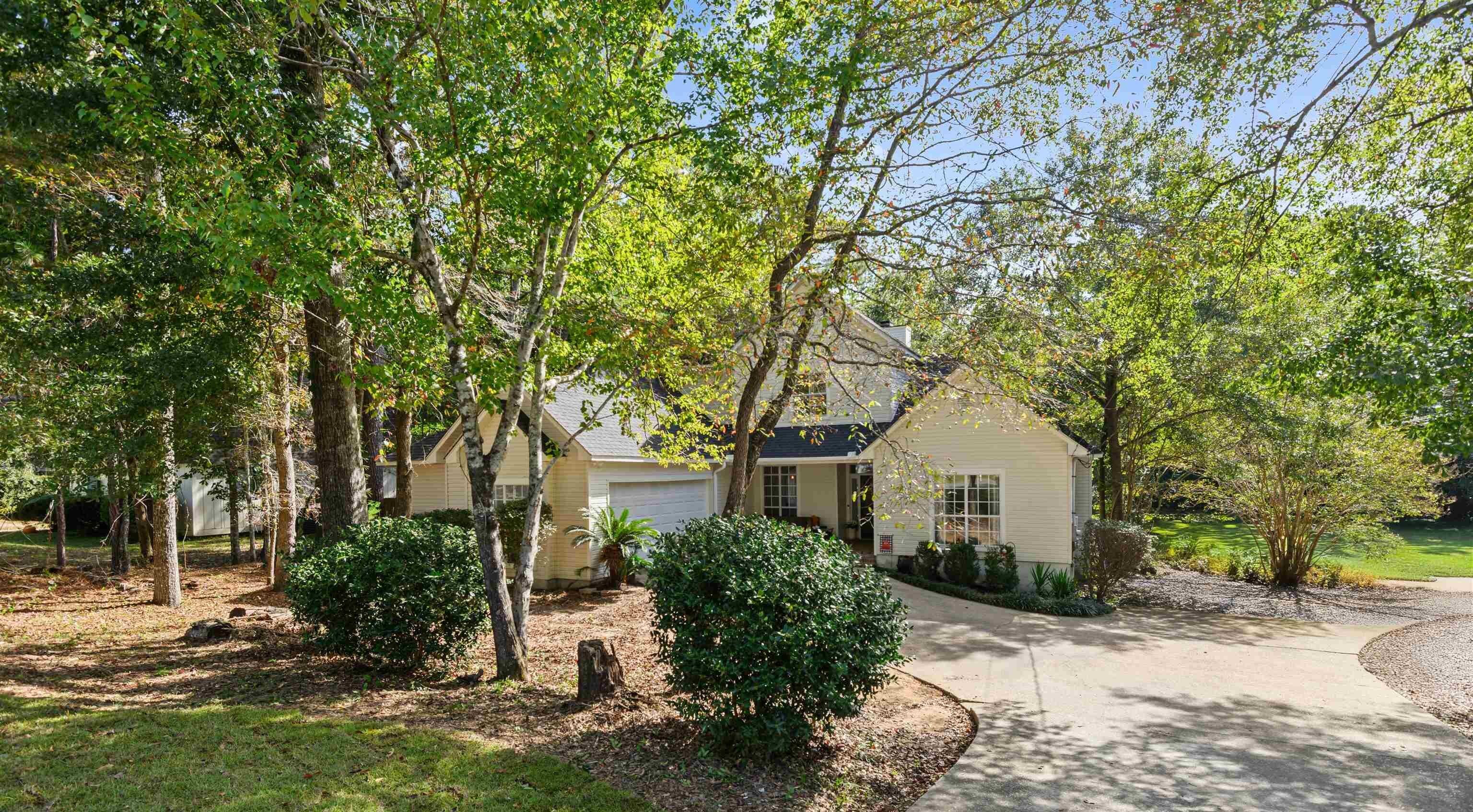 Daphne Homes from $300,000-$400,000