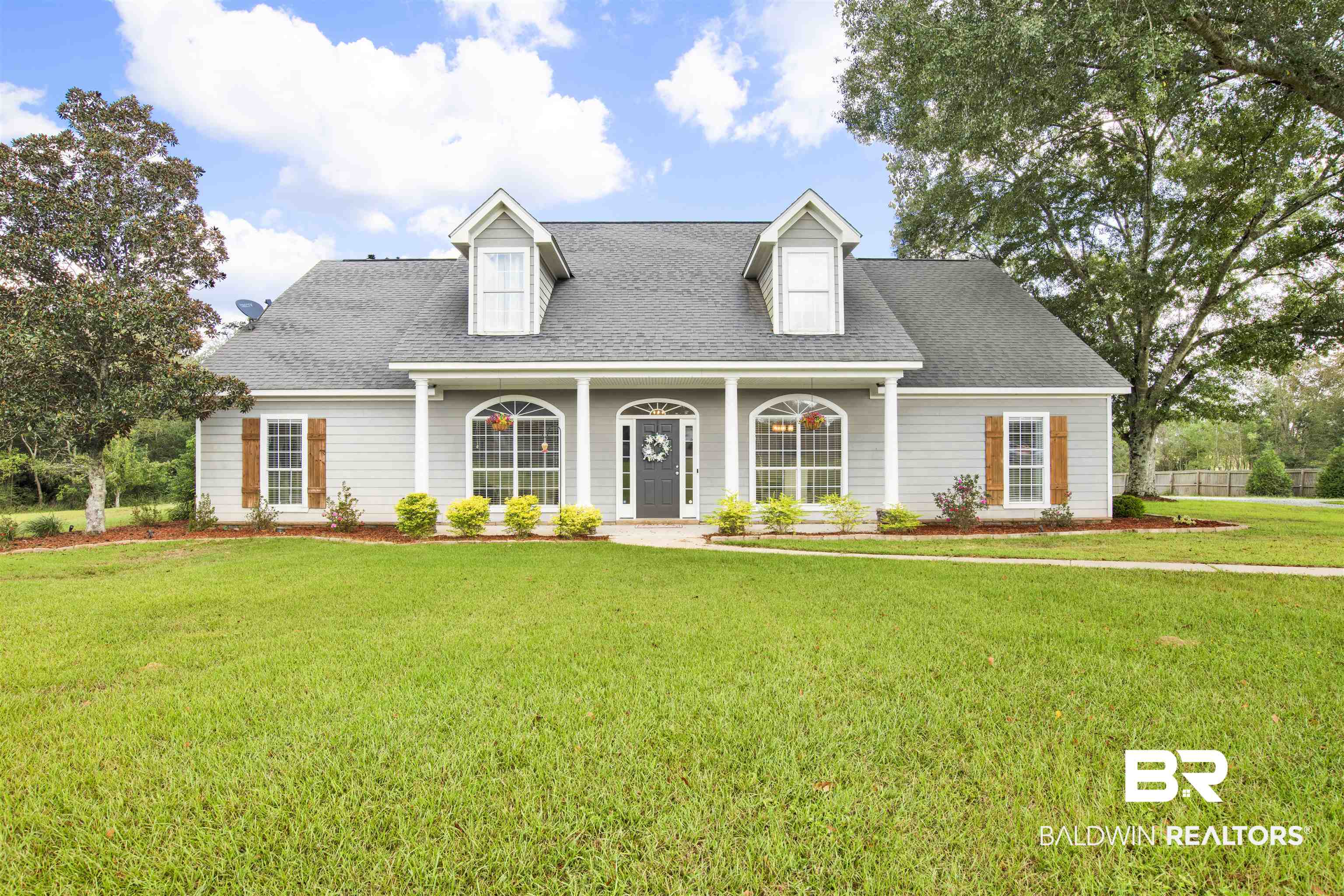 Robertsdale AL Real Estate