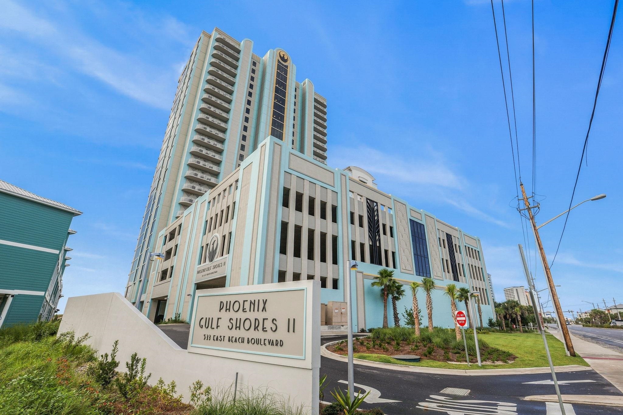 Gulf Shores Real Estate