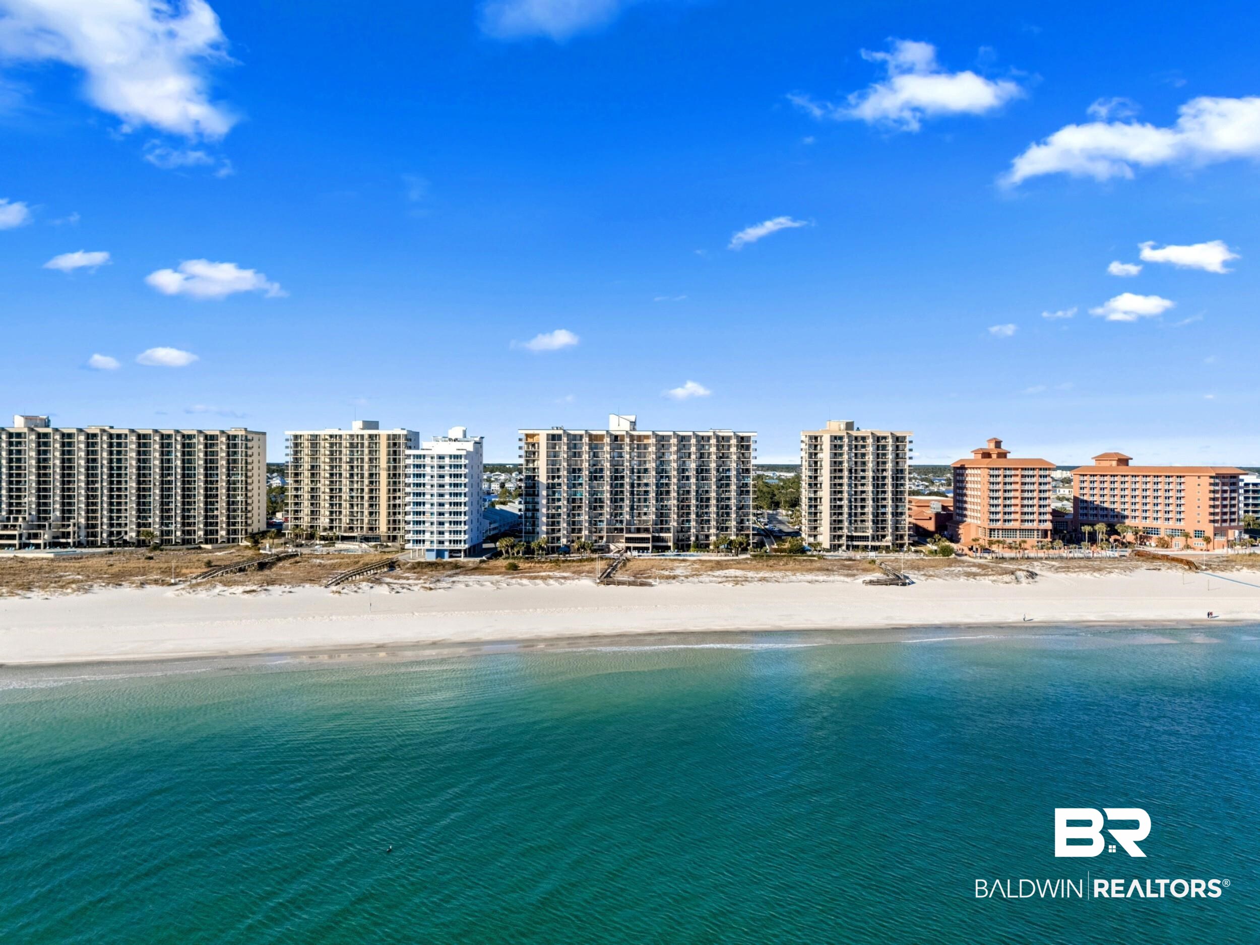 Condos for Sale in Phoenix East - Orange Beach AL