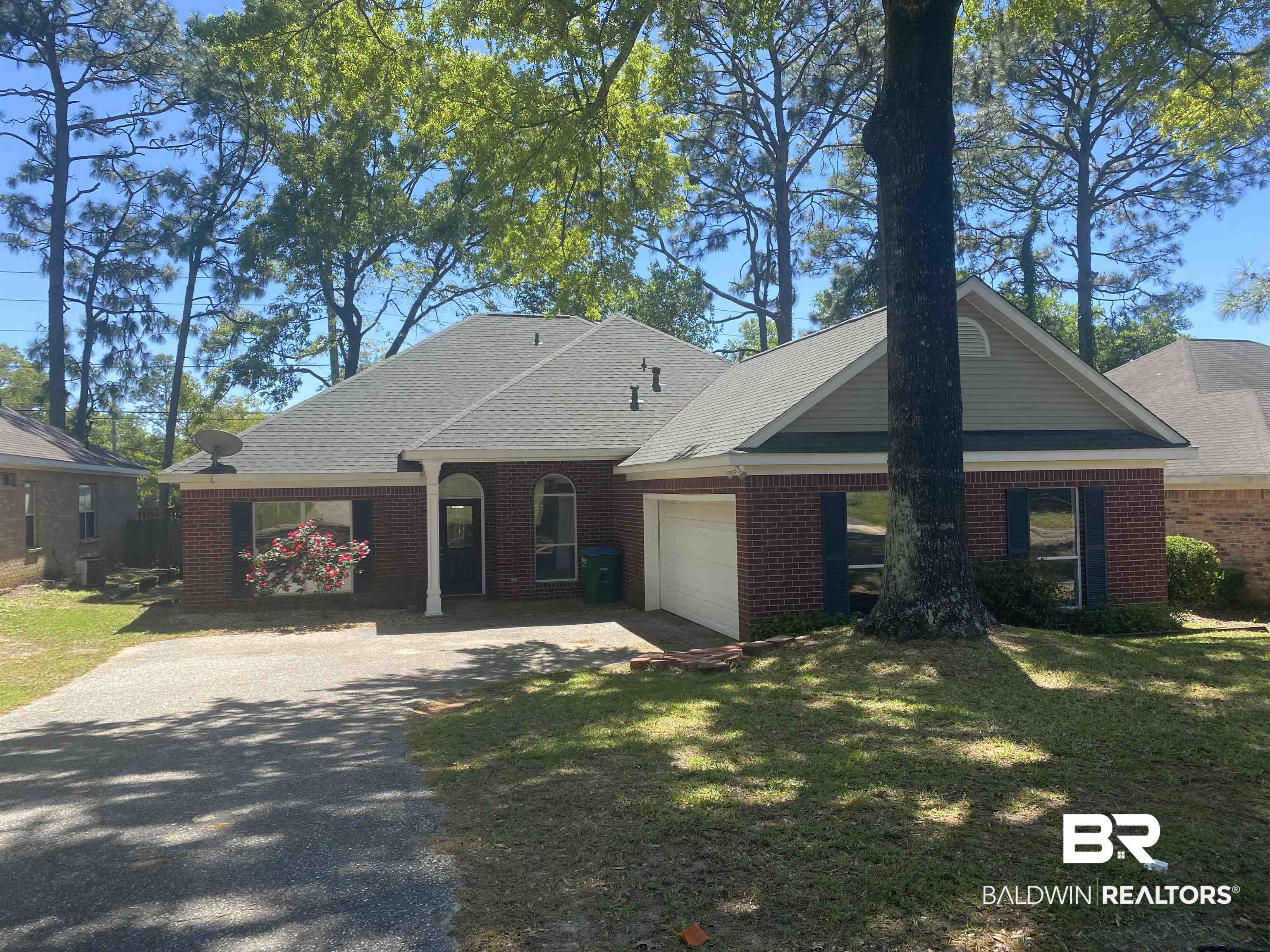 Spanish Fort Middle School - Homes for Sale