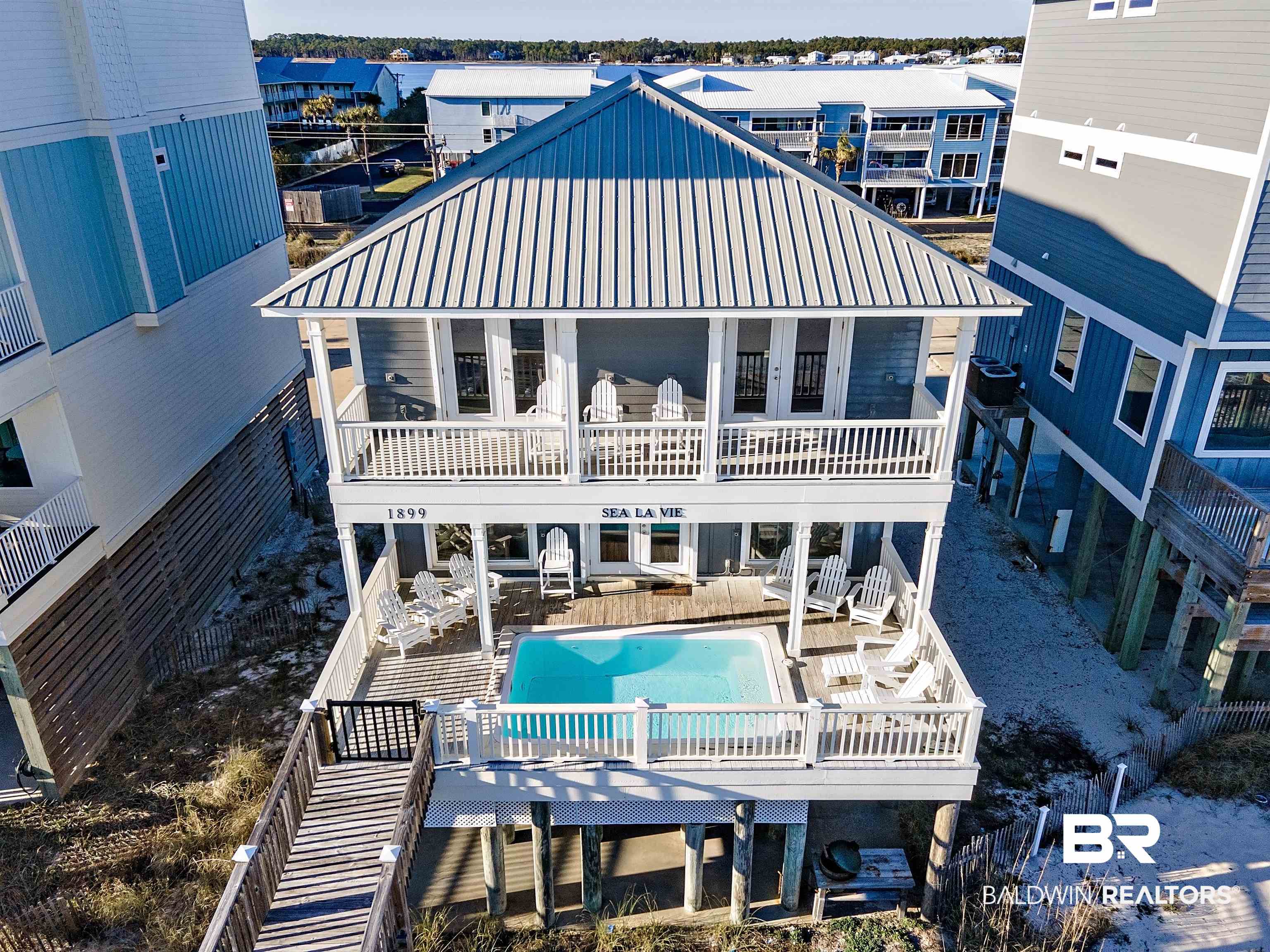 Gulf Shores Real Estate