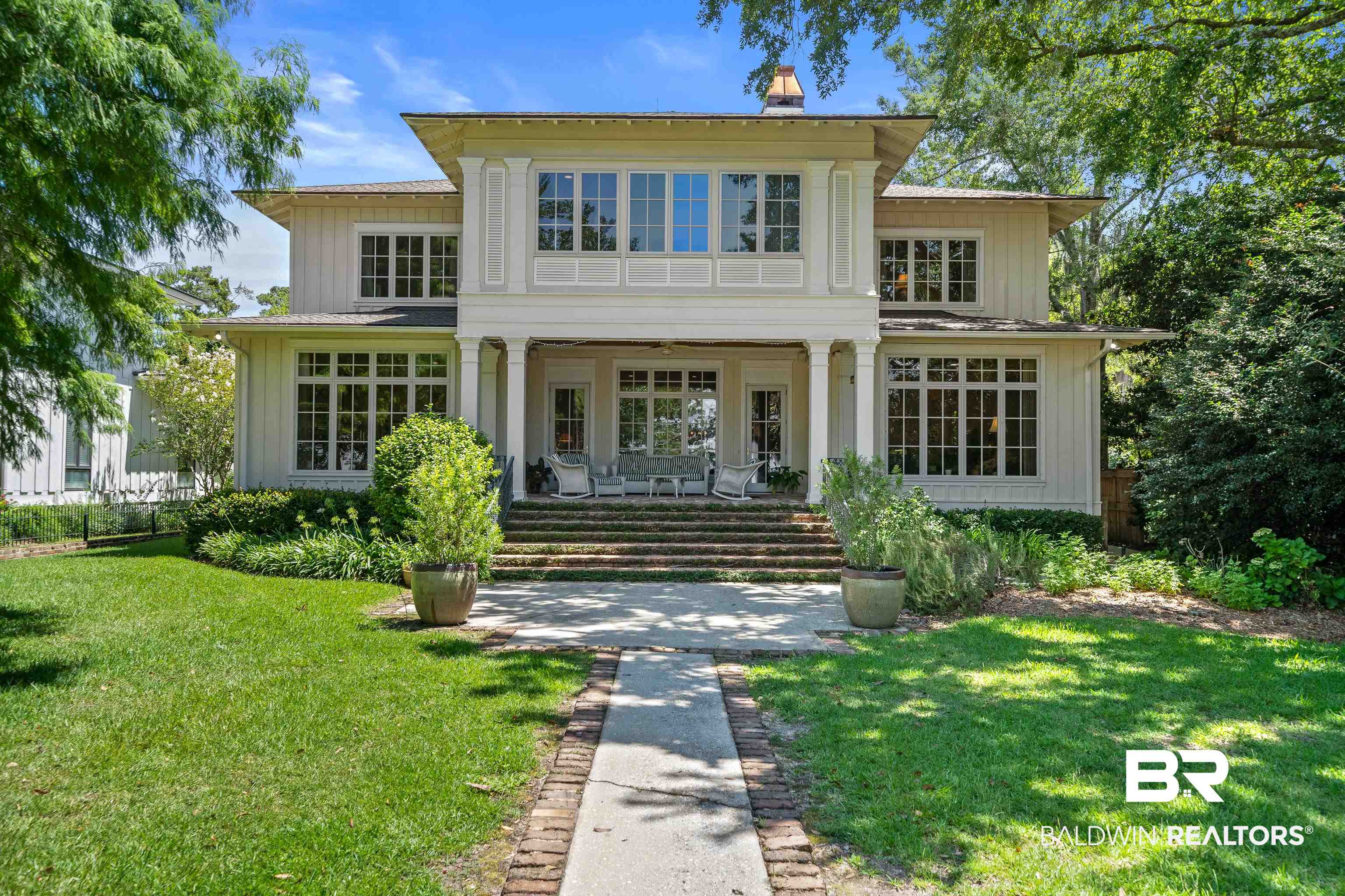 Coastal Living Properties