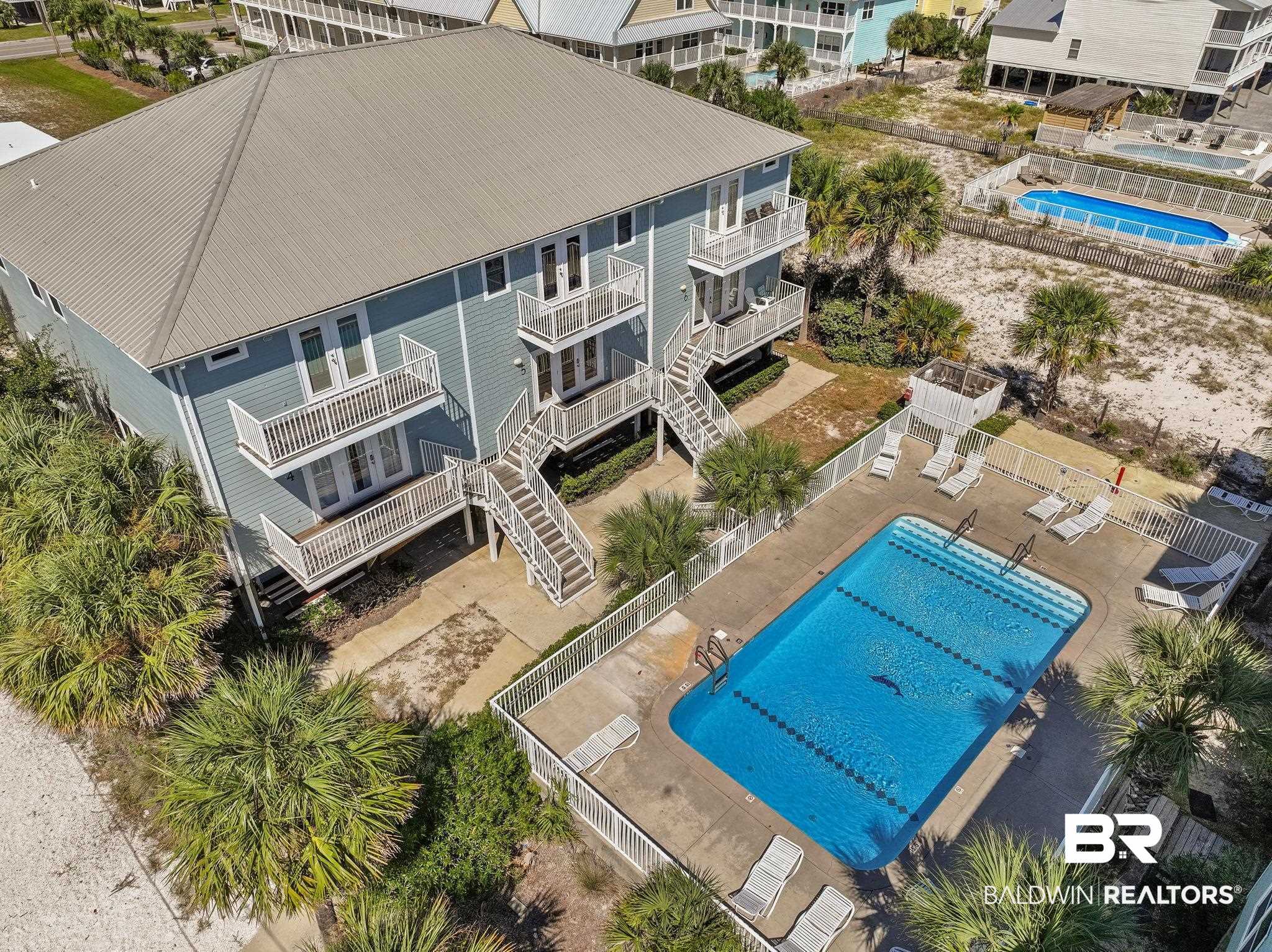 Lagoon Front Condos for Sale in Gulf Shores