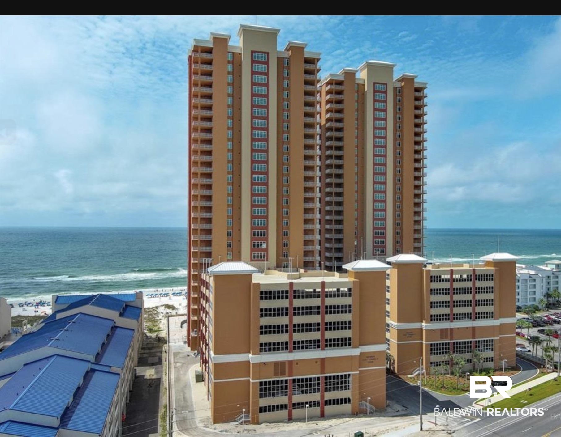 Condos in Orange Beach Over $1,000,000