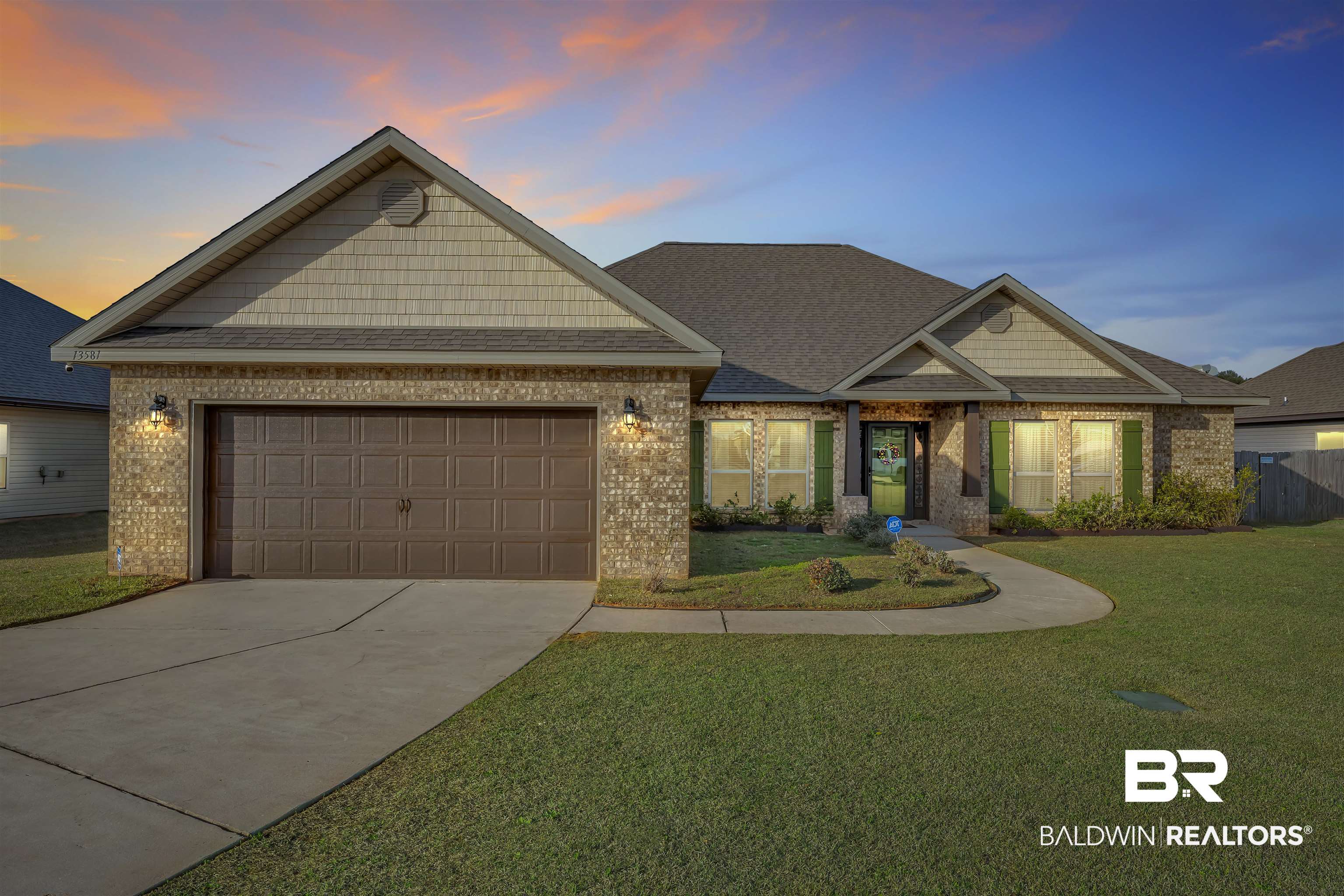 Loxley AL Real Estate
