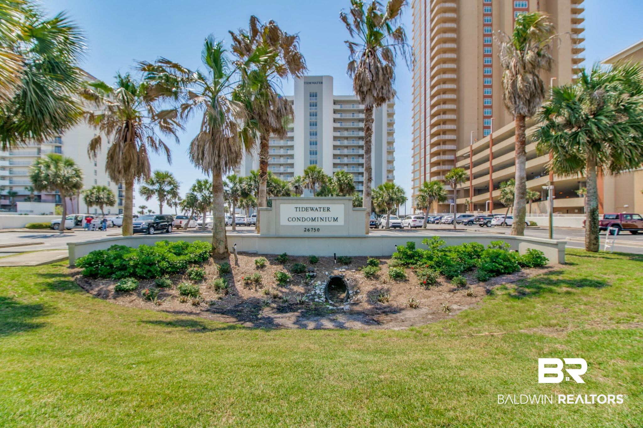 Condos for Sale in Tidewater - Orange Beach AL