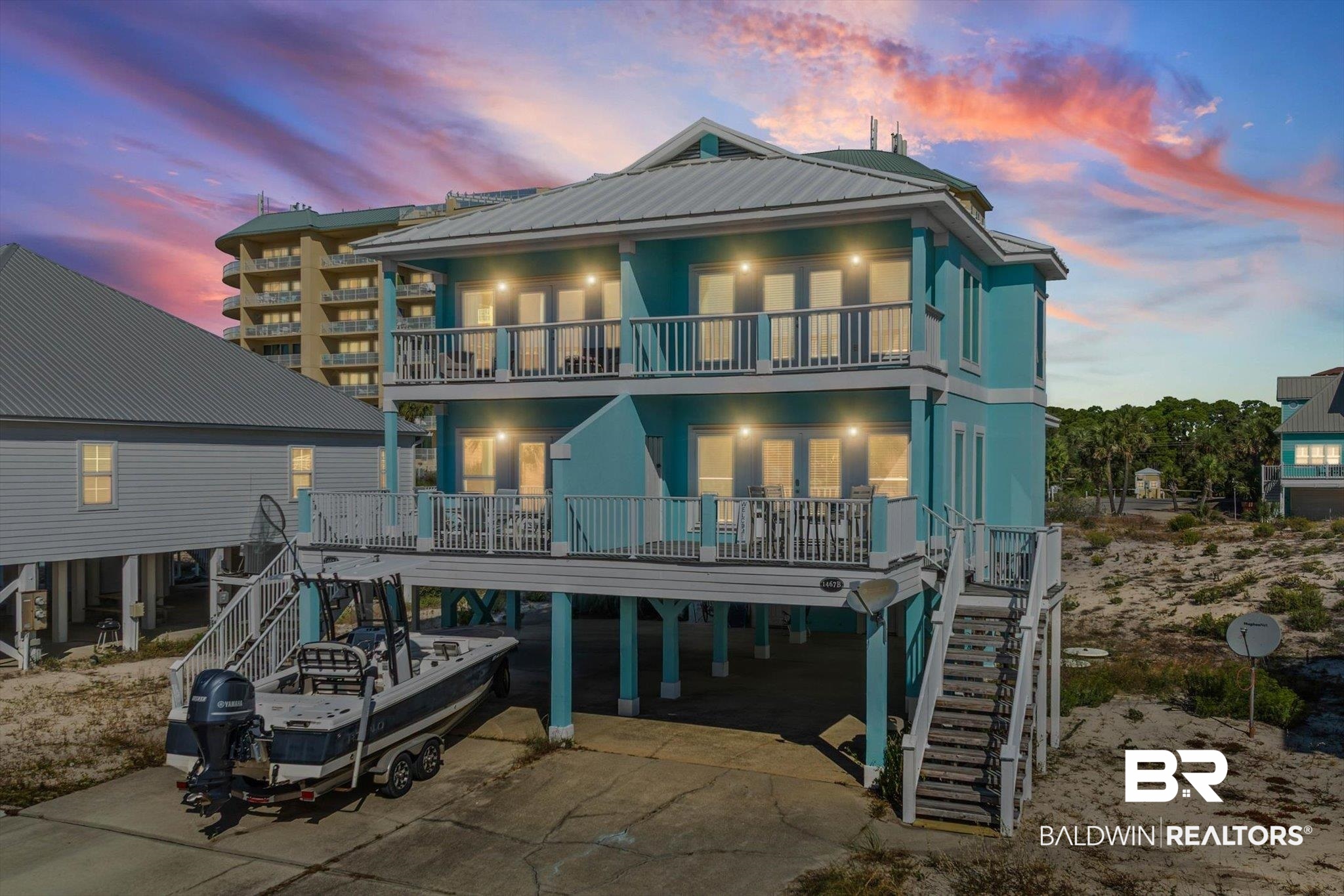 Condos for Sale in The Dunes - Gulf Shores AL