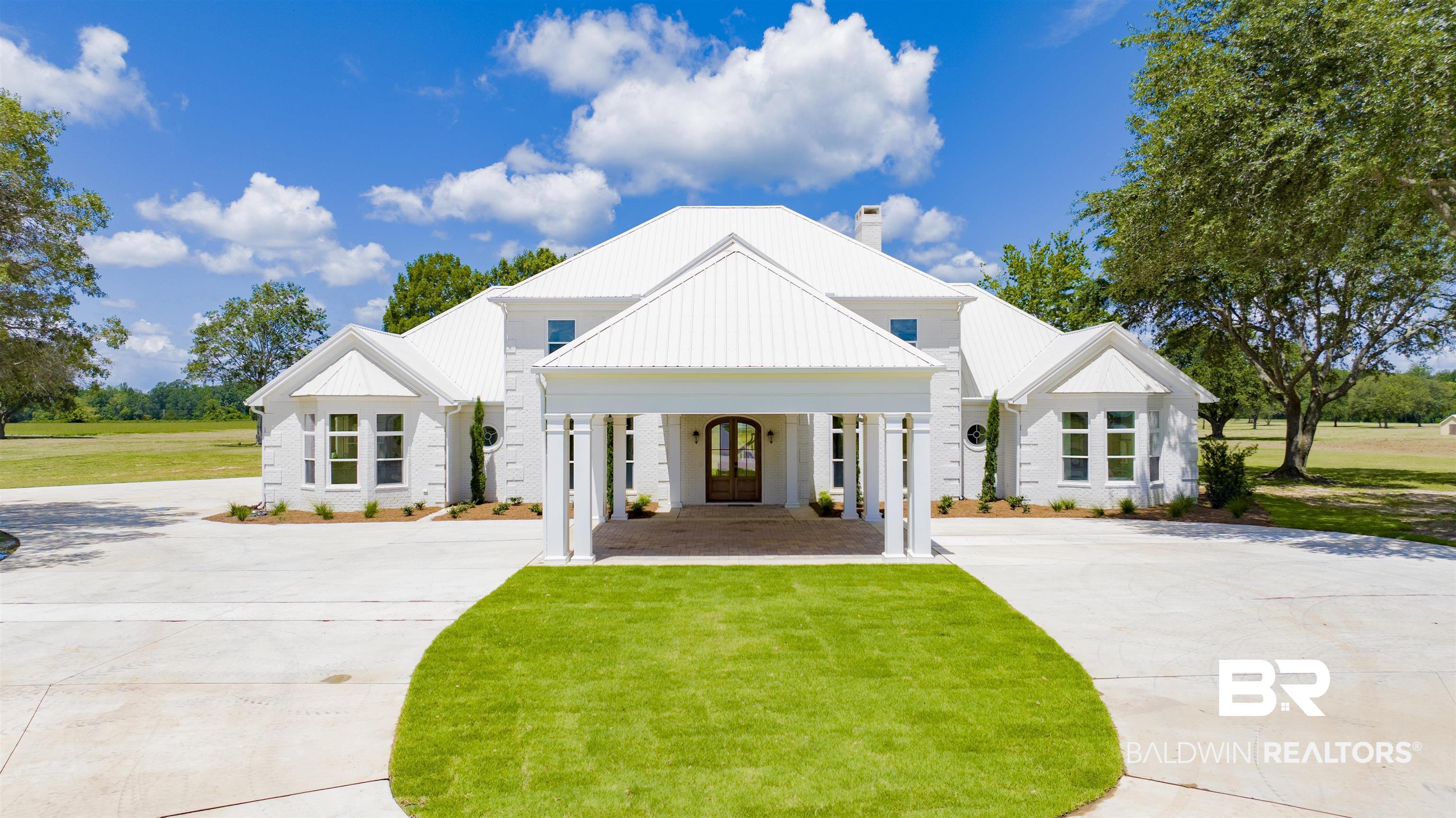 Robertsdale AL Real Estate