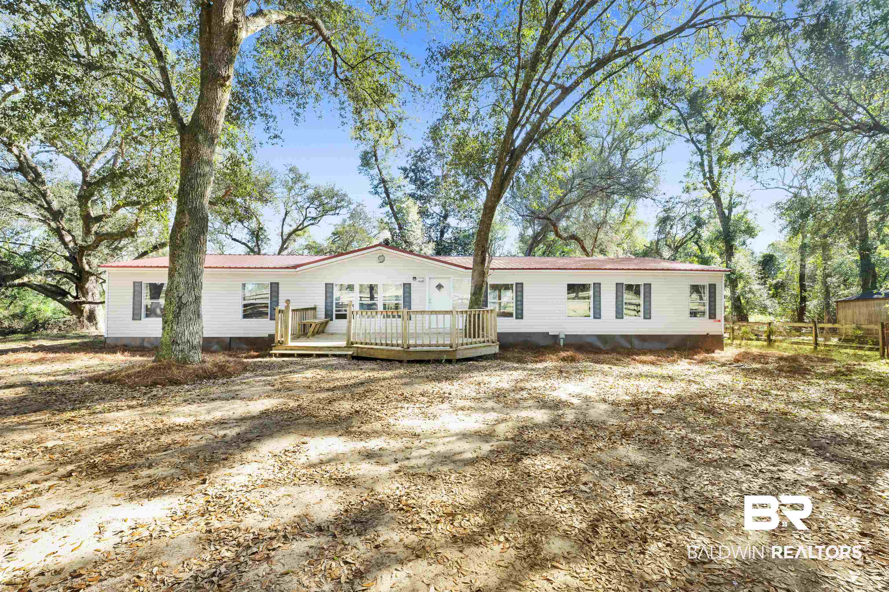 Summerdale AL Real Estate