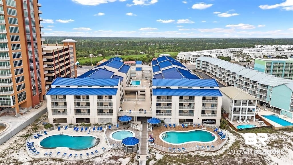 Orange Beach Homes from $200,000 to $300,000