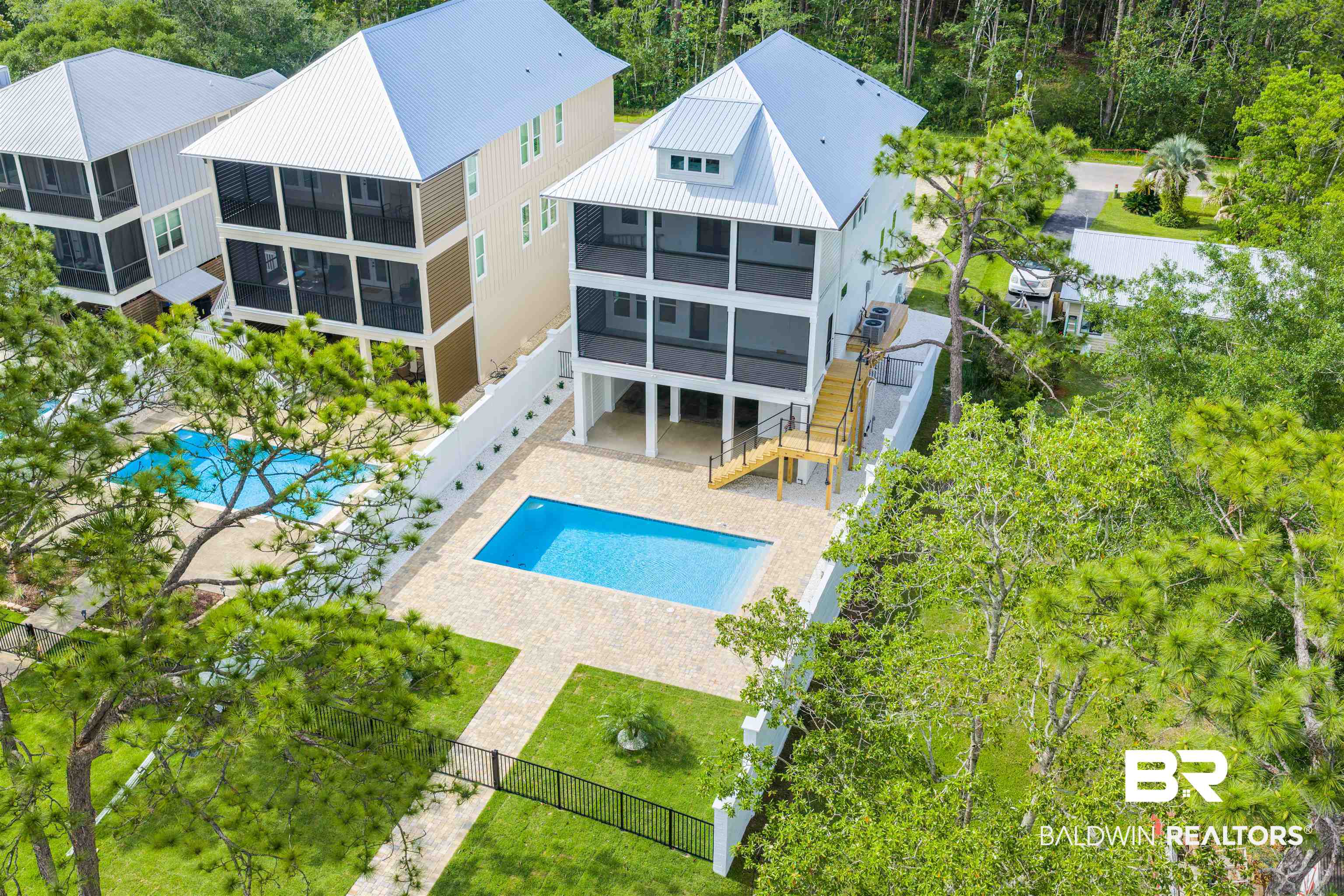 Gulf Shores Real Estate
