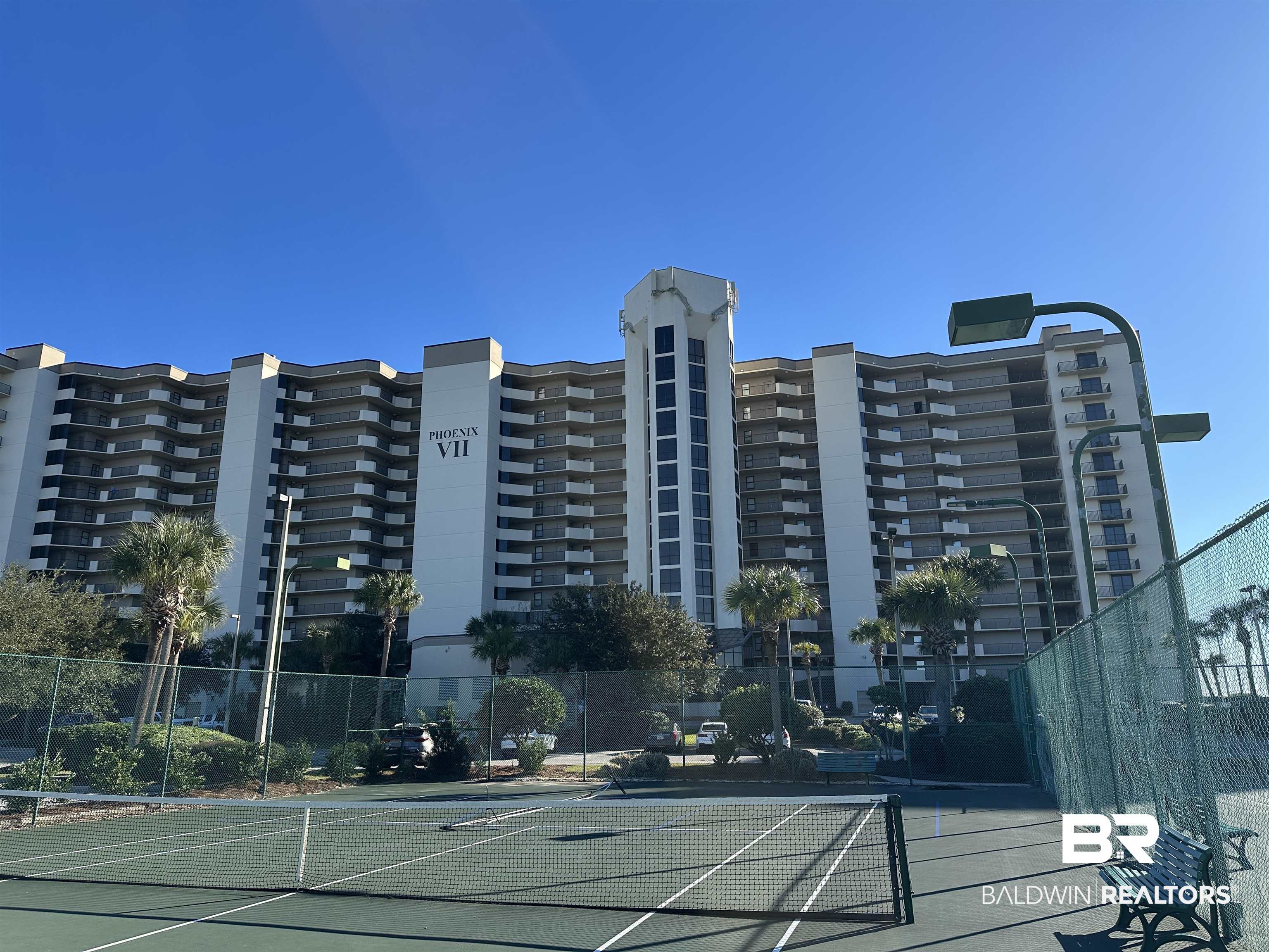 Condos for Sale in Phoenix VII - Orange Beach AL