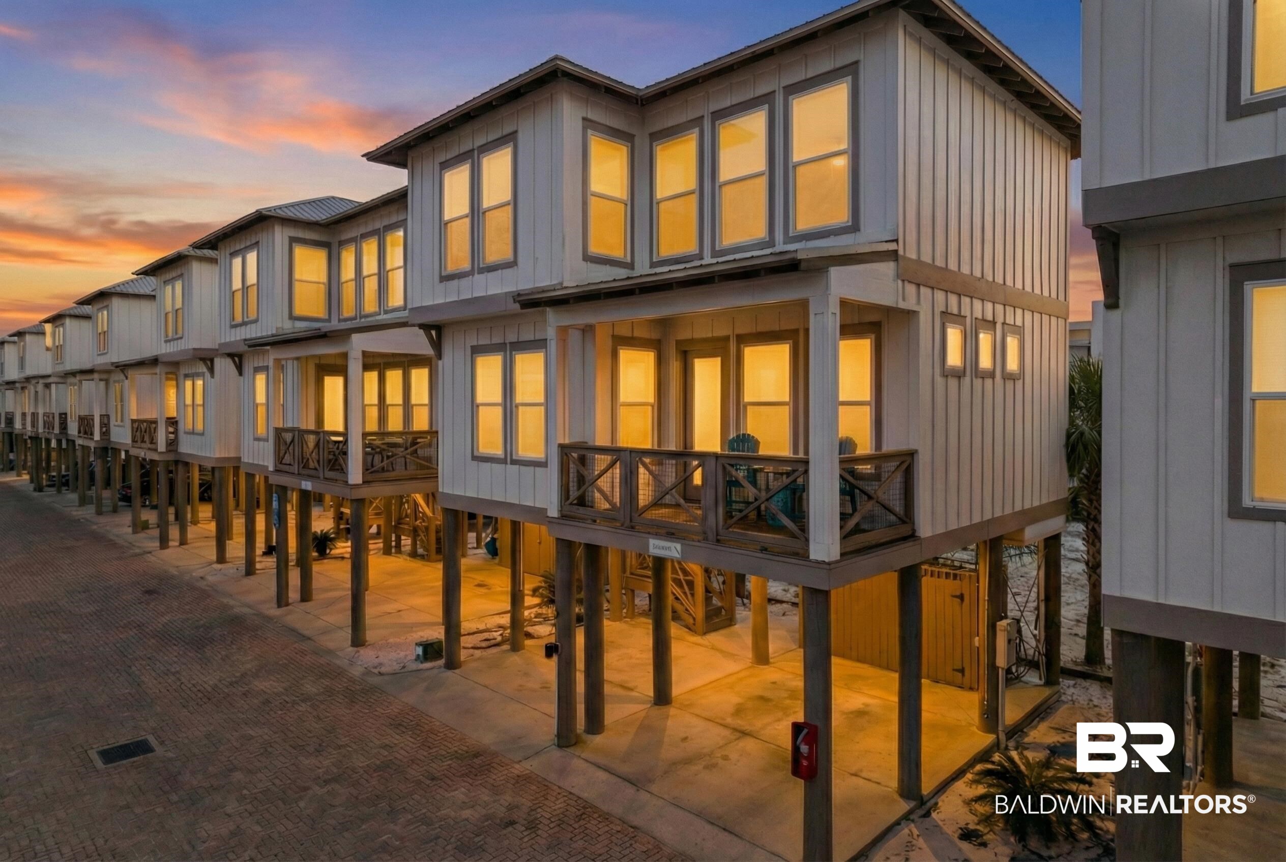 2 Bedroom Condos in Gulf Shores
