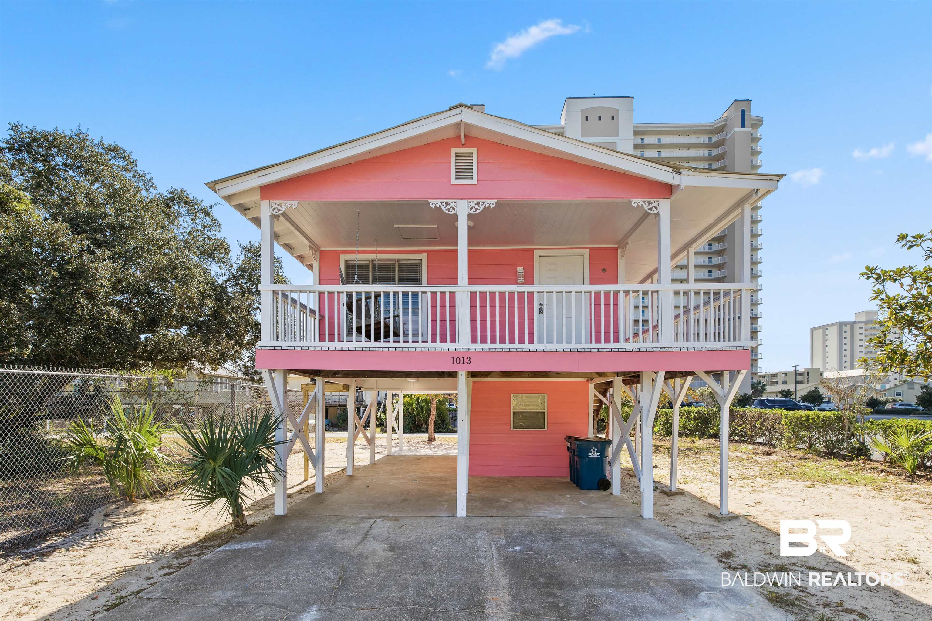 Gulf Shores Homes from $400,000 to $500,000