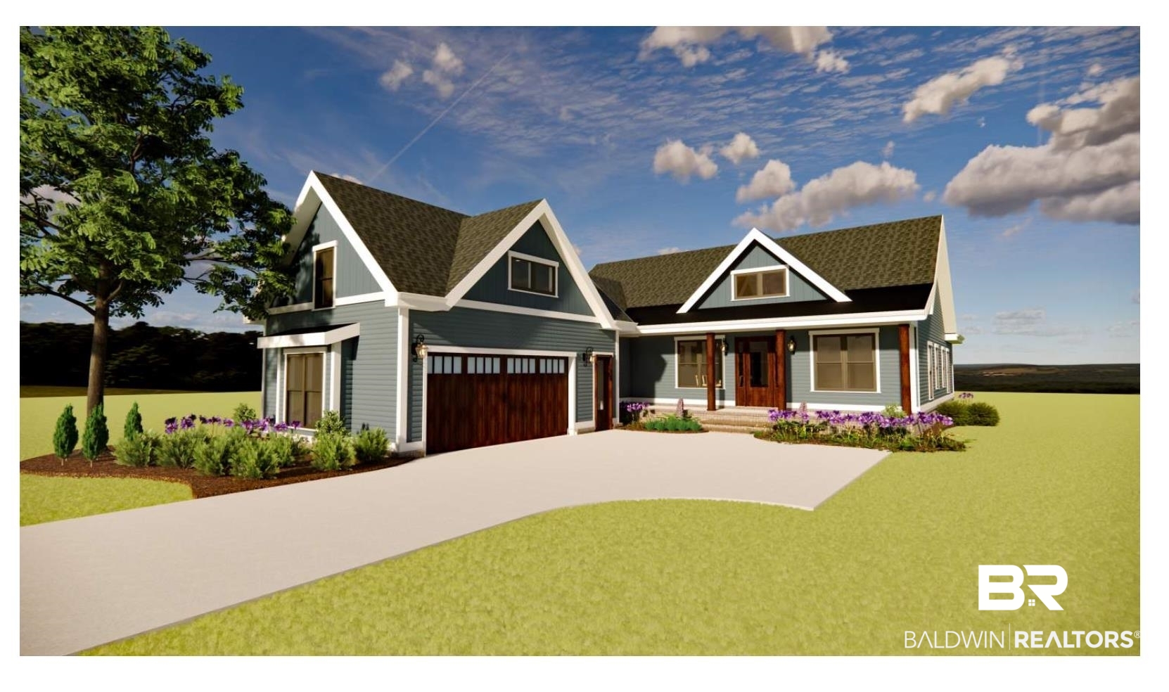 Loxley AL Real Estate