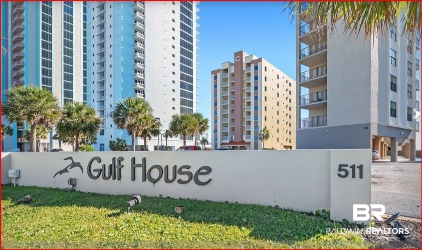 Gulf Shores Homes from $300,000 to $400,000