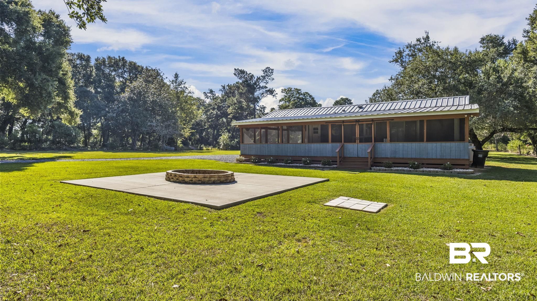 Summerdale AL Real Estate