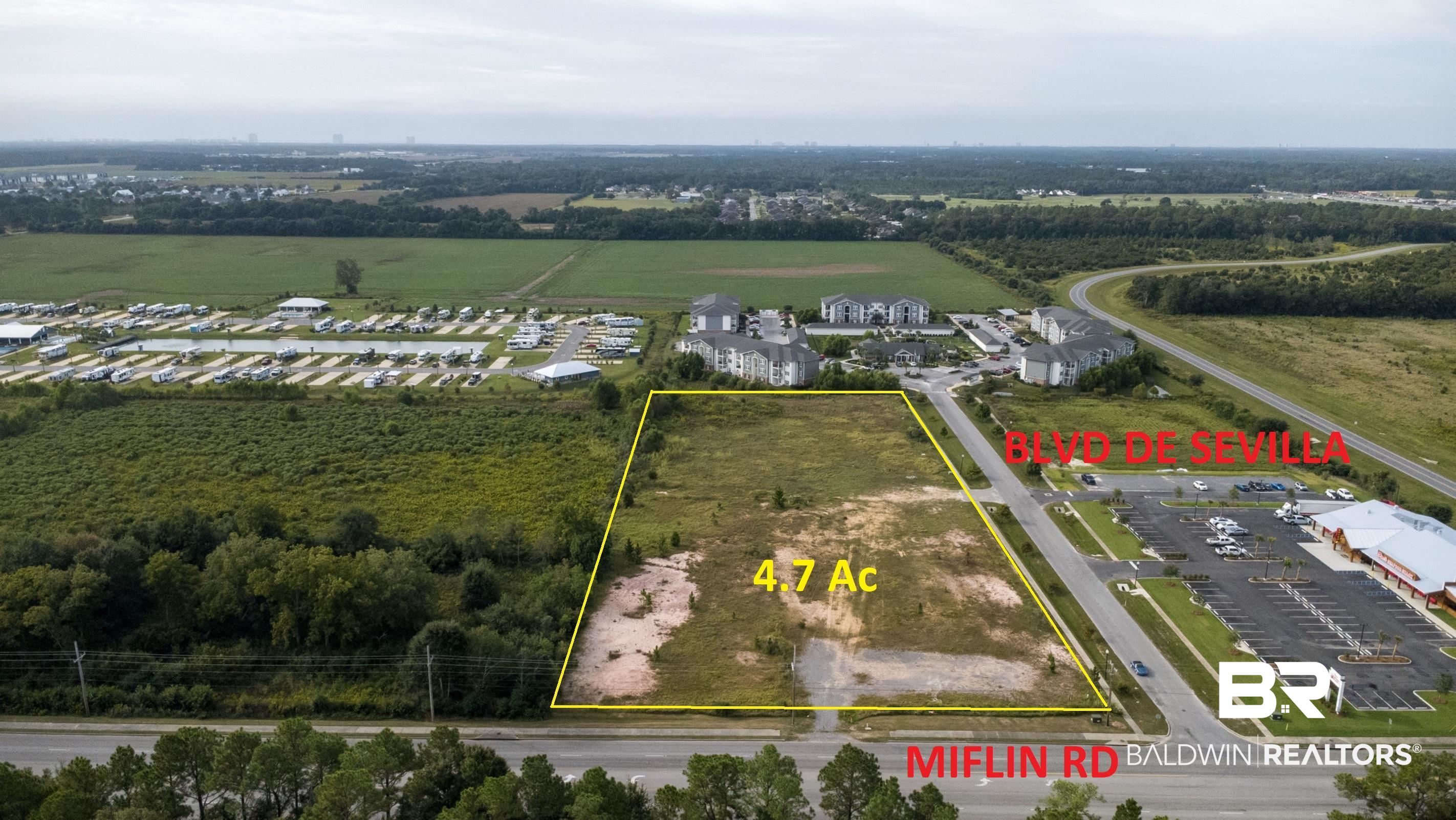foley AL Real Estate