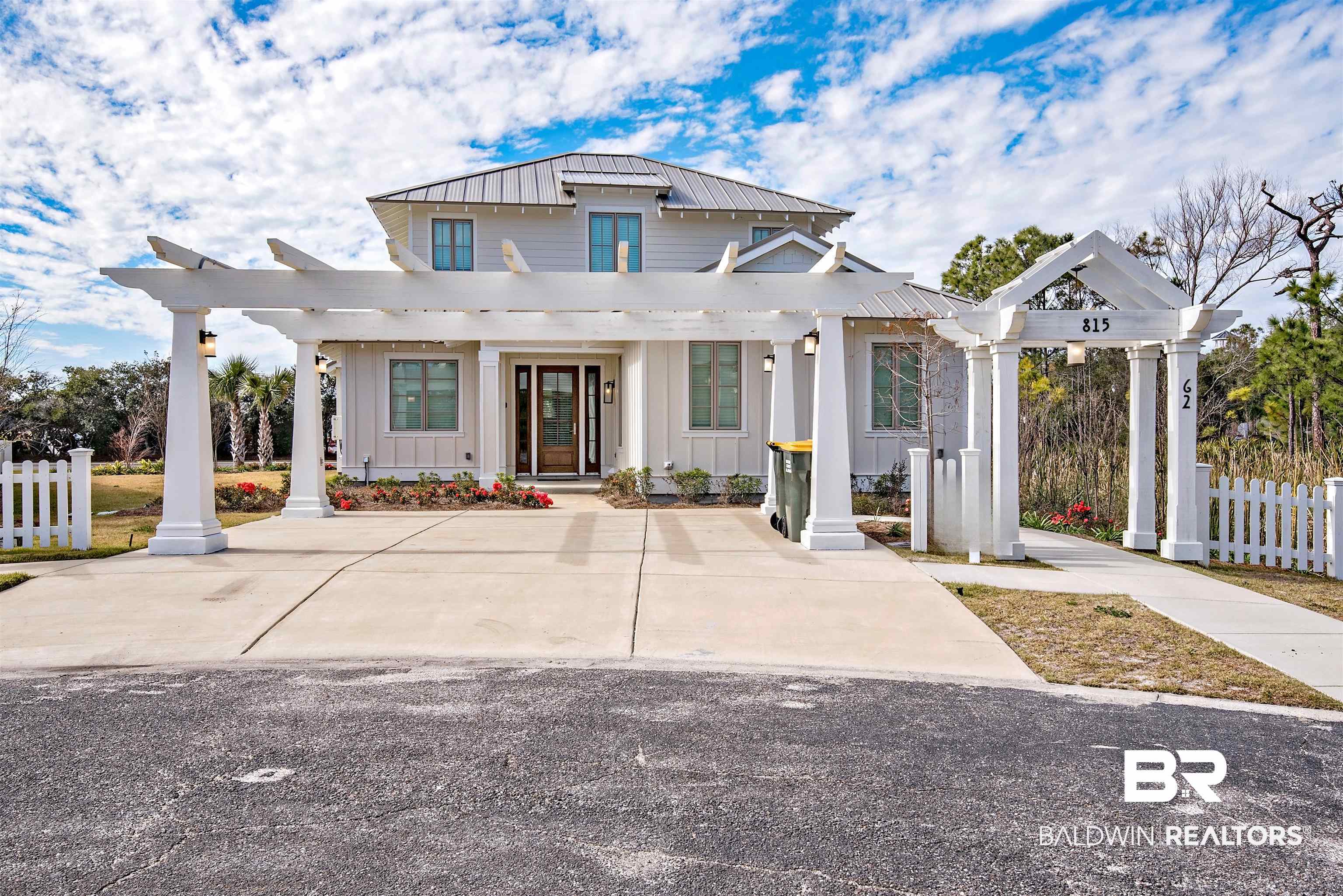 Homes for Sale in The Beach Club Cottages - Gulf Shores AL