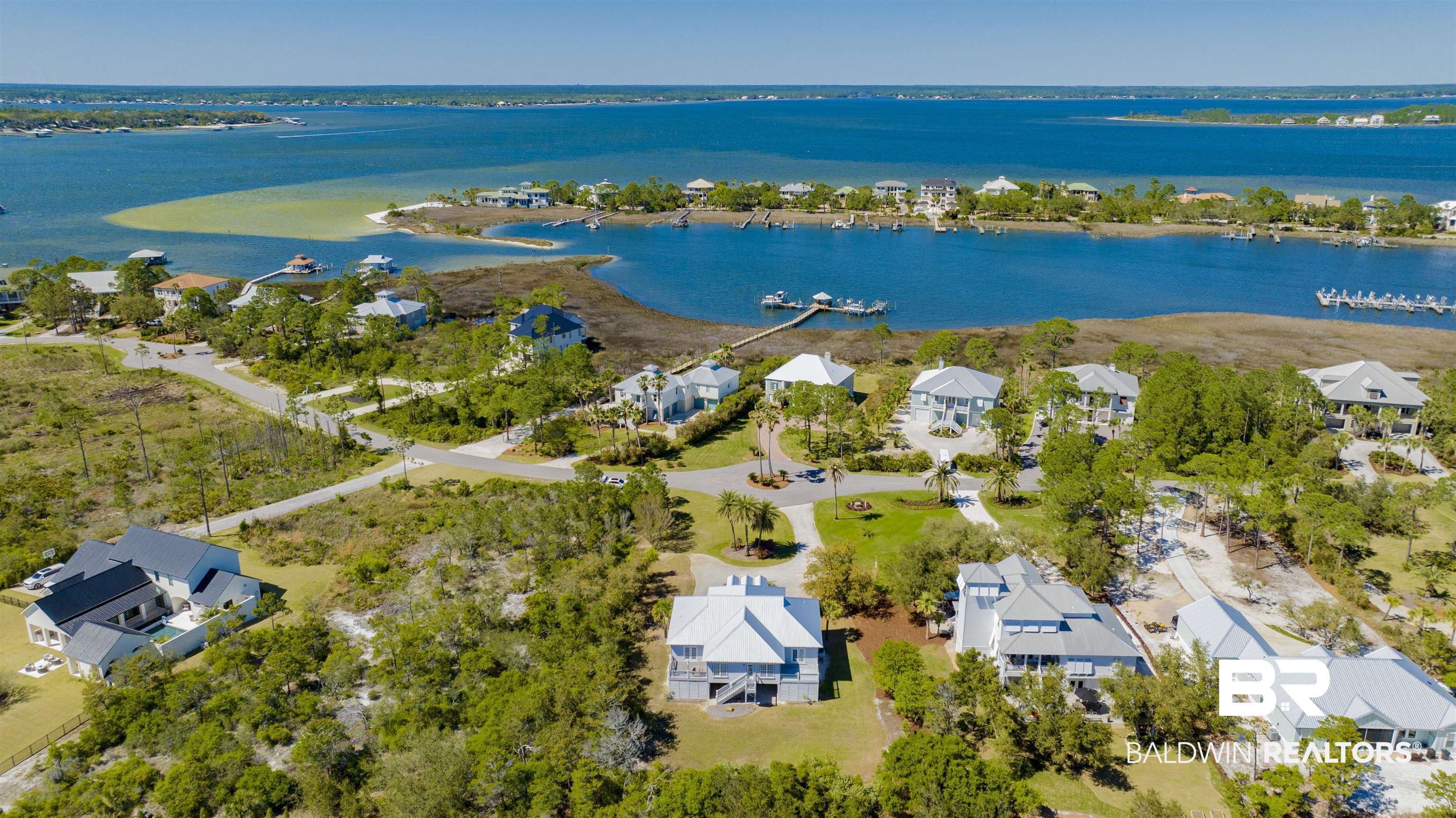 Land For Sale in Orange Beach AL