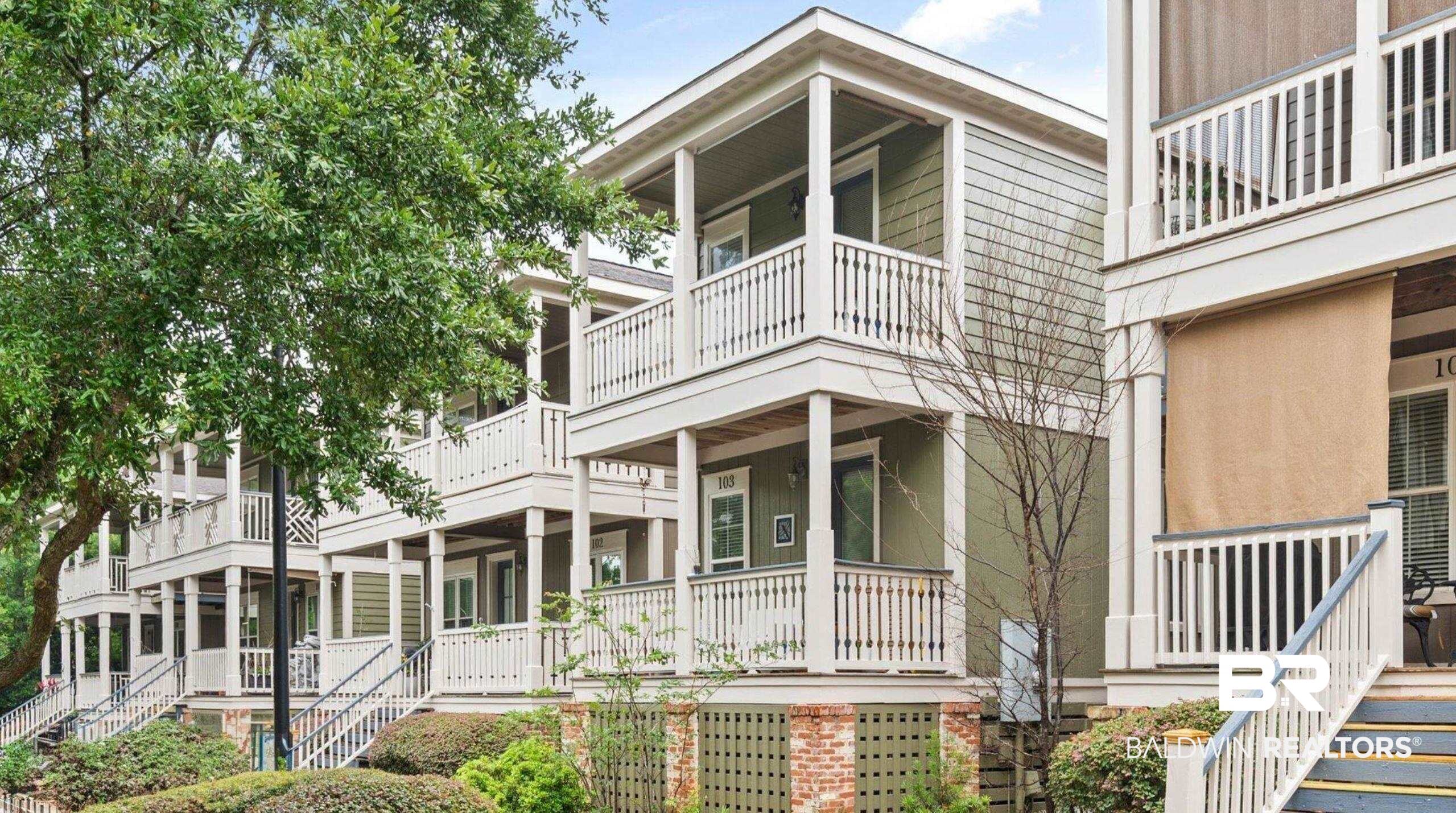 Daphne Homes Under $250,000