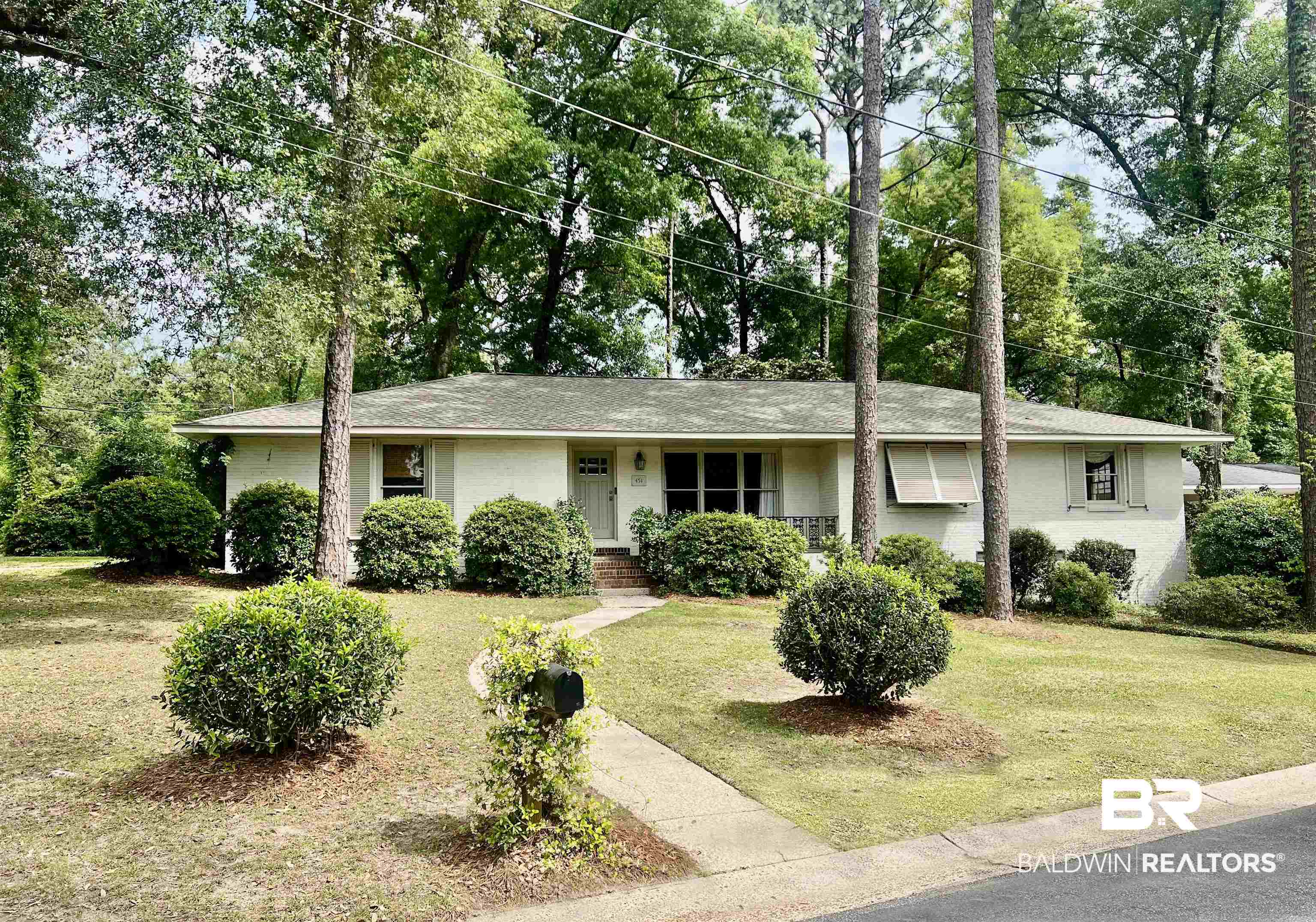 Fairhope Elementary School - Homes for Sale