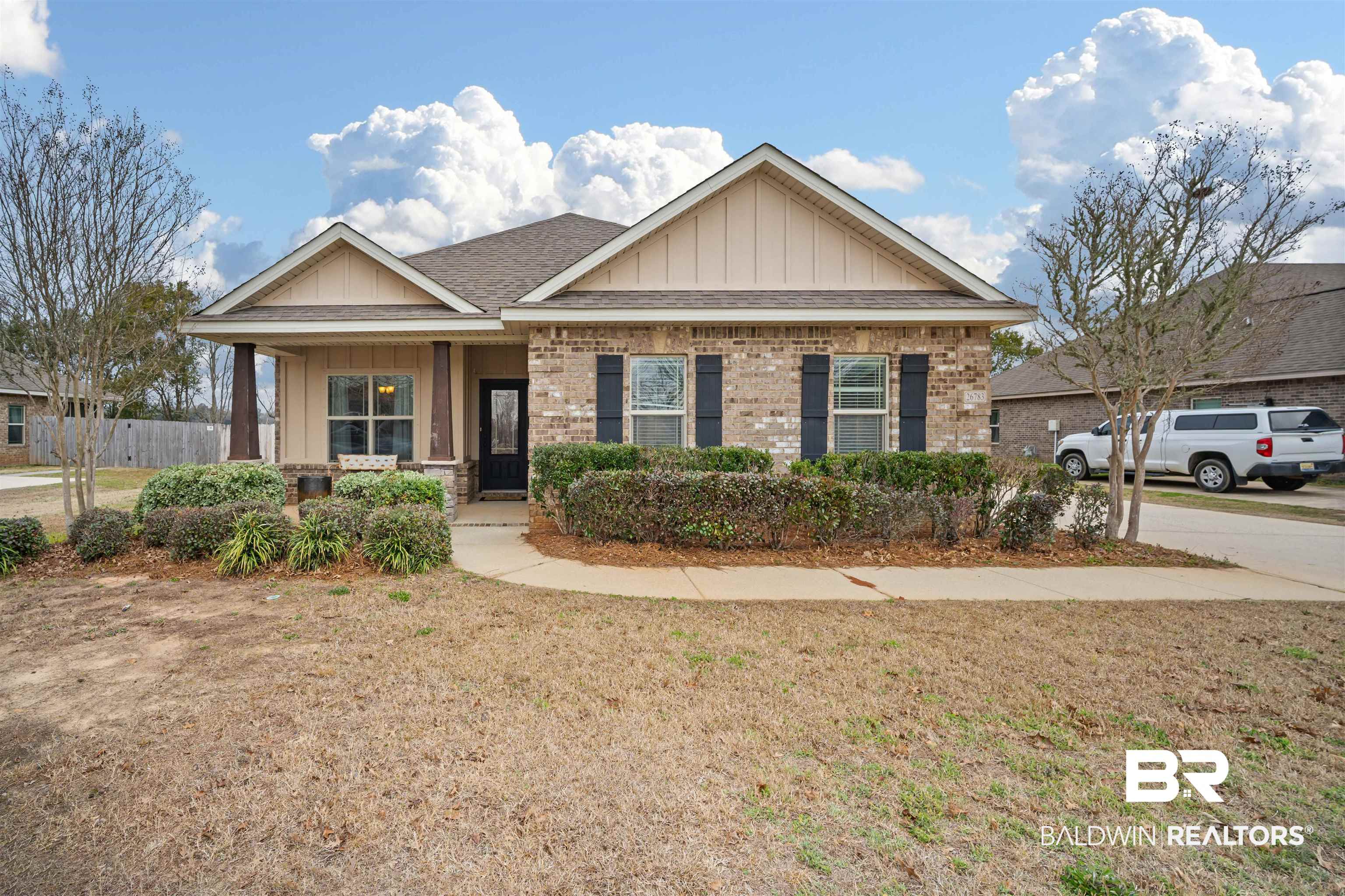 Homes for Sale in St Augustine - Daphne AL