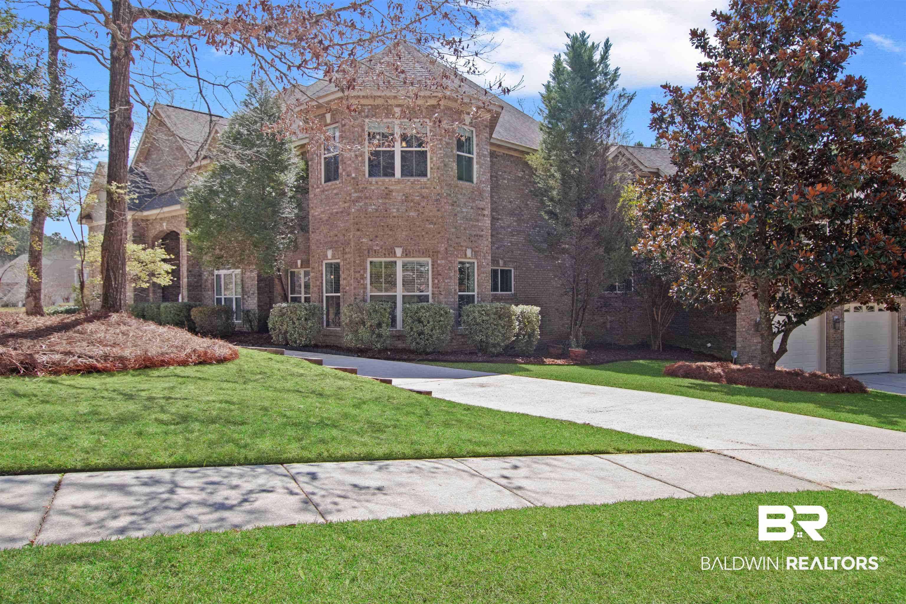 Spanish Fort AL Real Estate