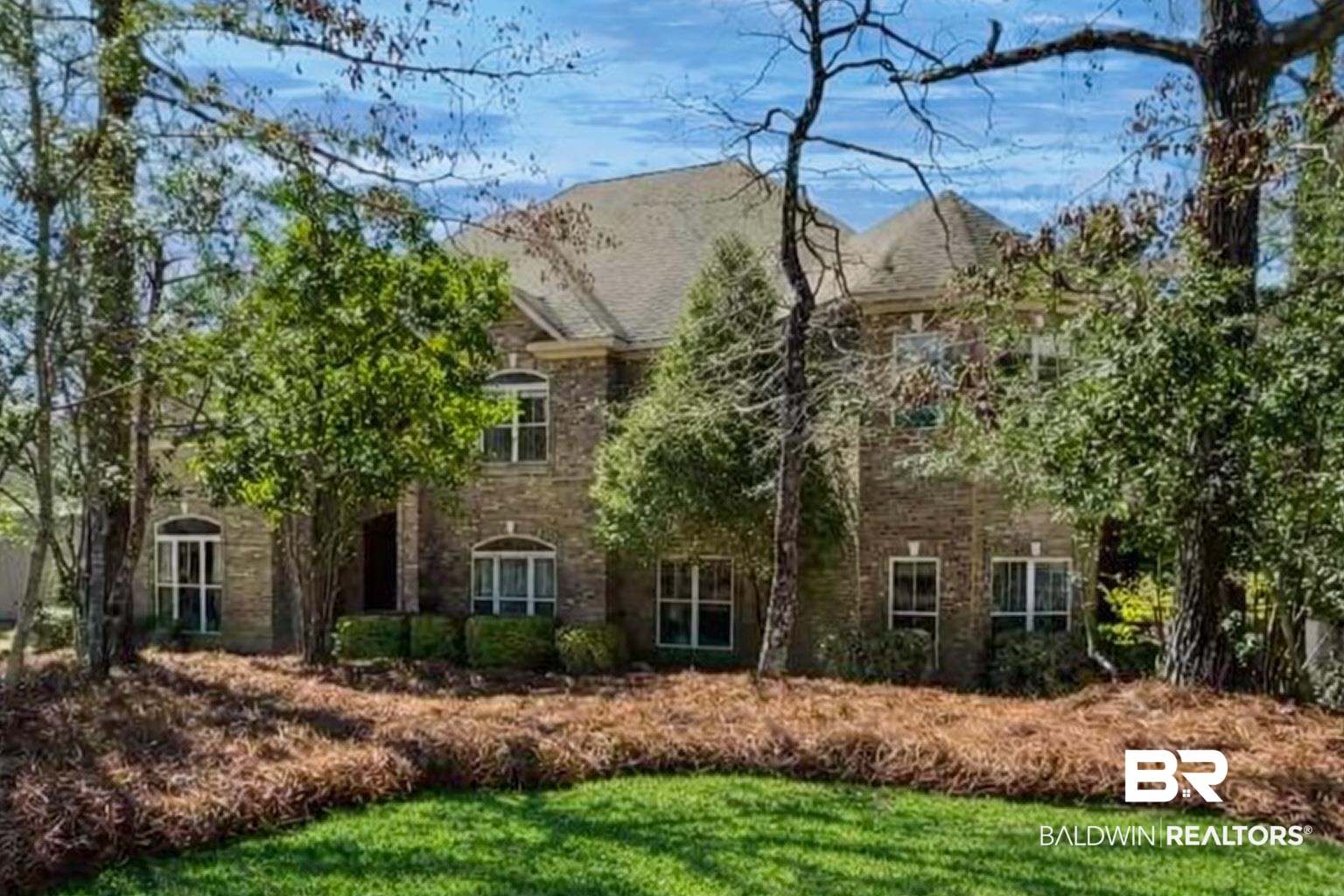 Homes for Sale in Stillwater - Spanish Fort AL.