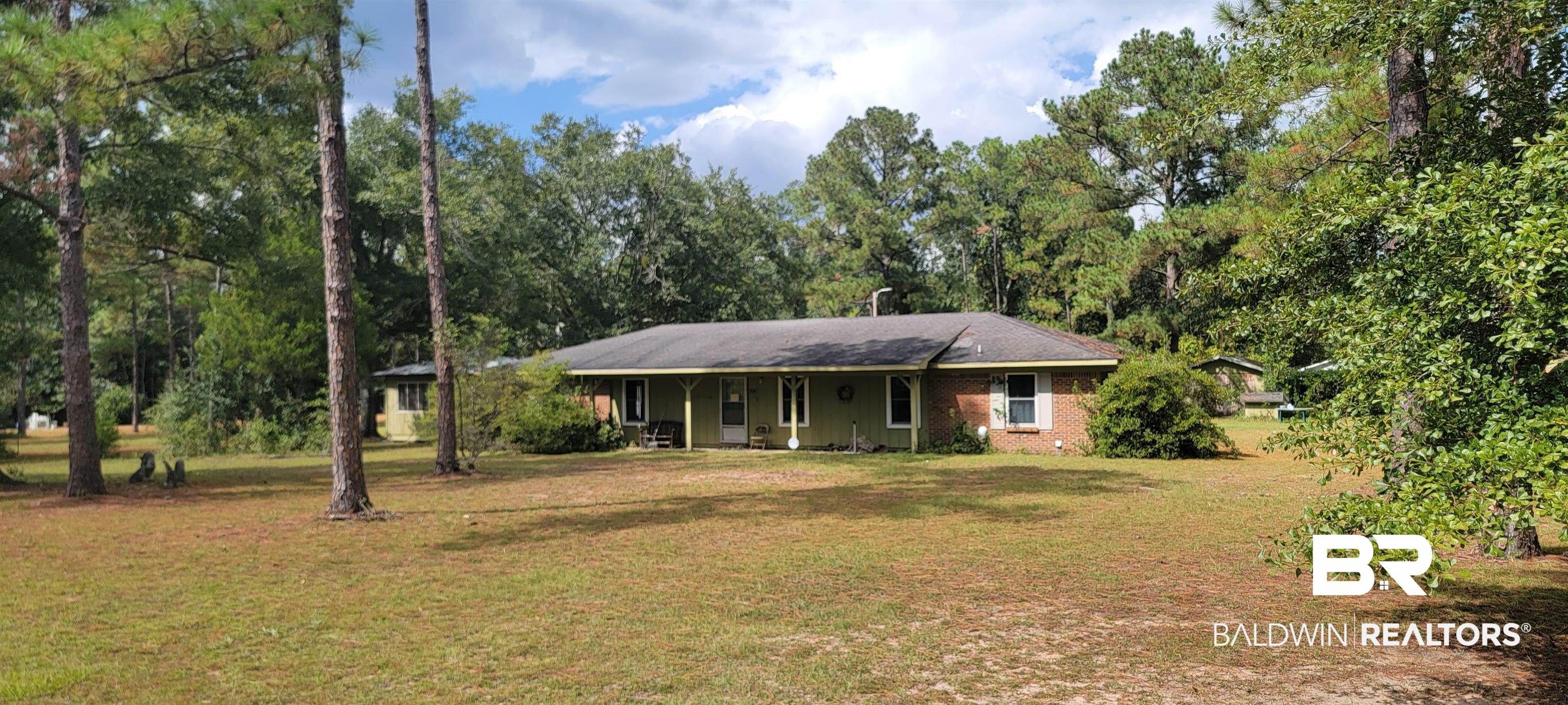 Loxley AL Real Estate