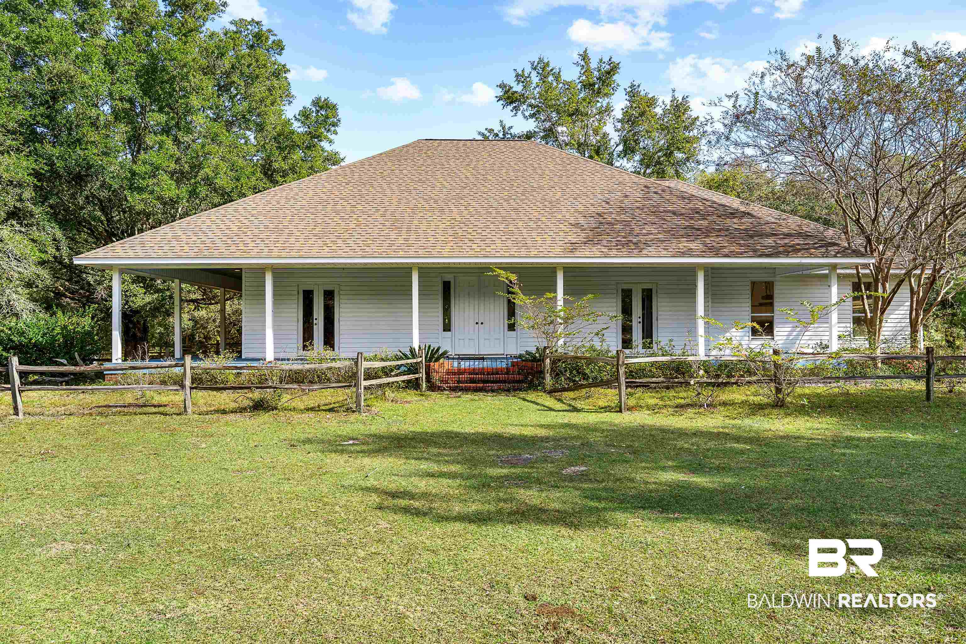 Homes for Sale in Foley AL