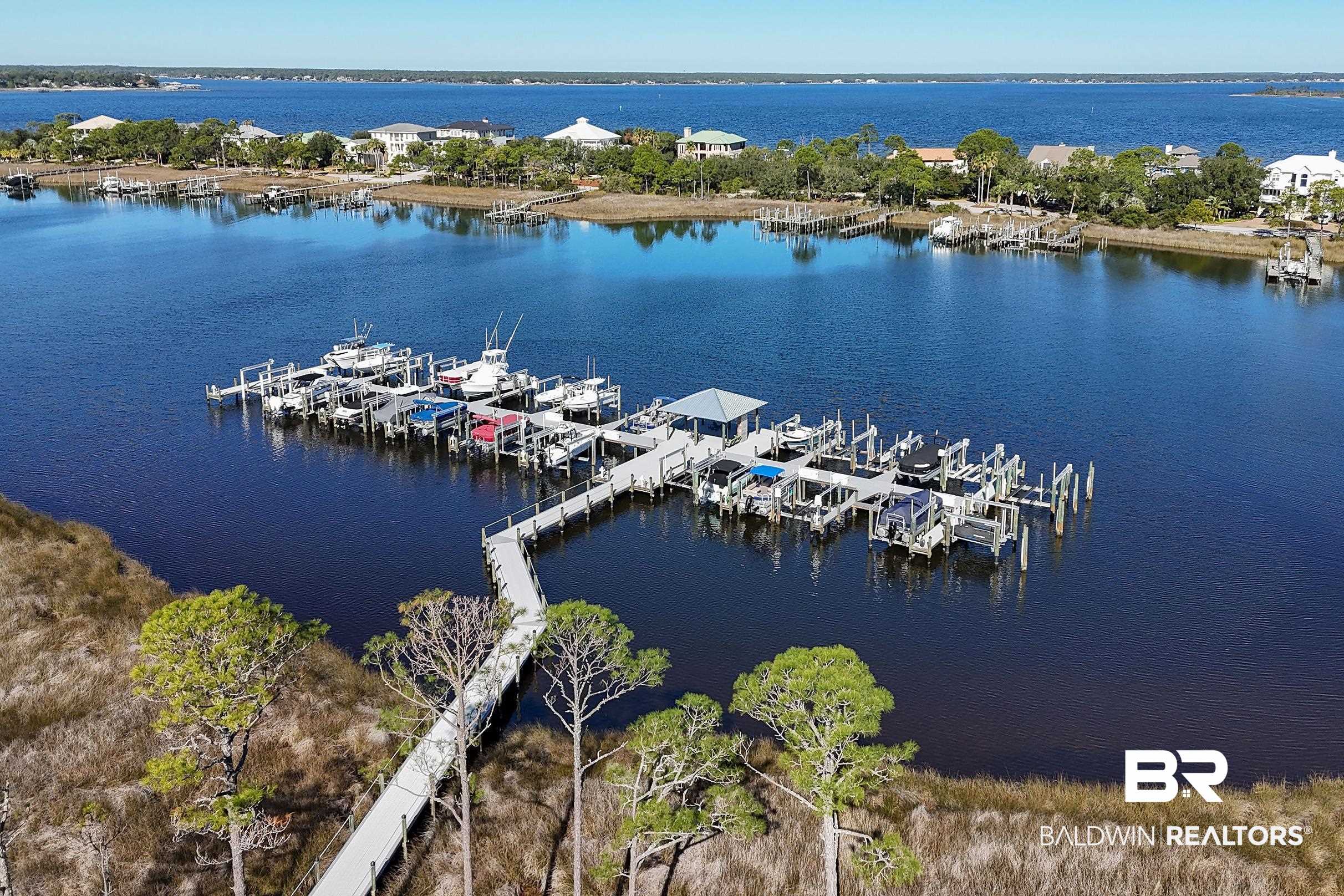 2nd image of 00 Harbour Dr, Orange Beach, AL 36561 | MLS# 392476