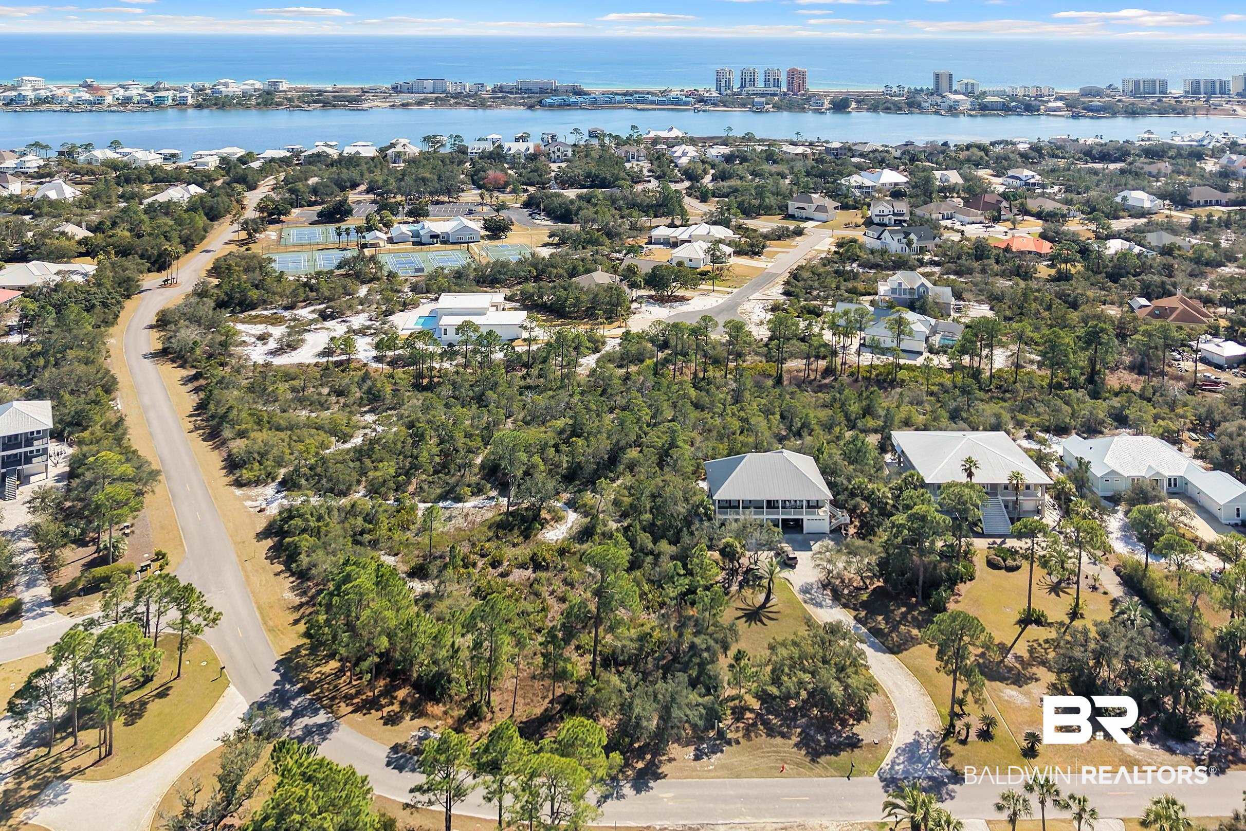 4th image of 00 Harbour Dr, Orange Beach, AL 36561 | MLS# 392476
