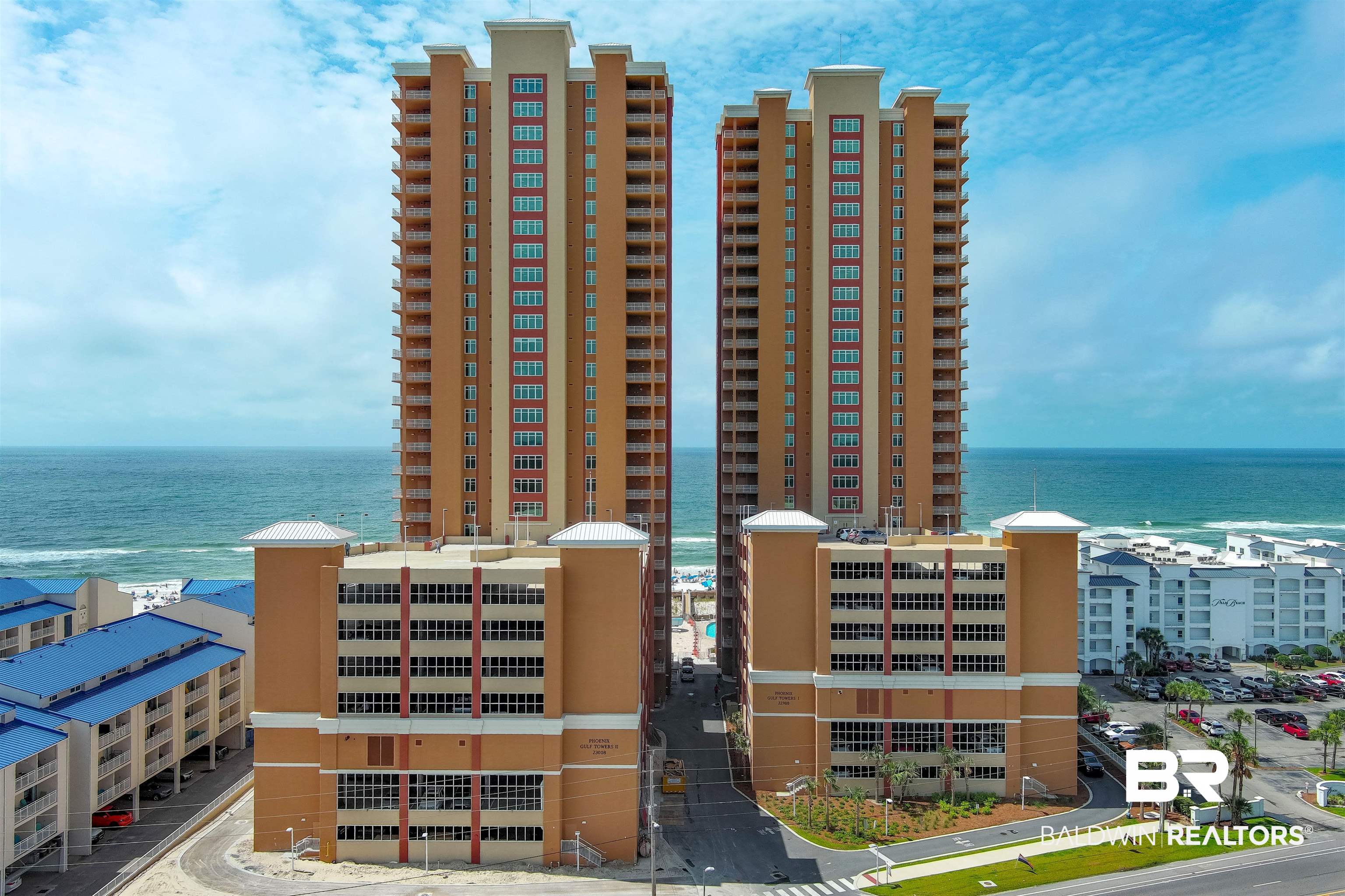 Phoenix Gulf Towers Phase II