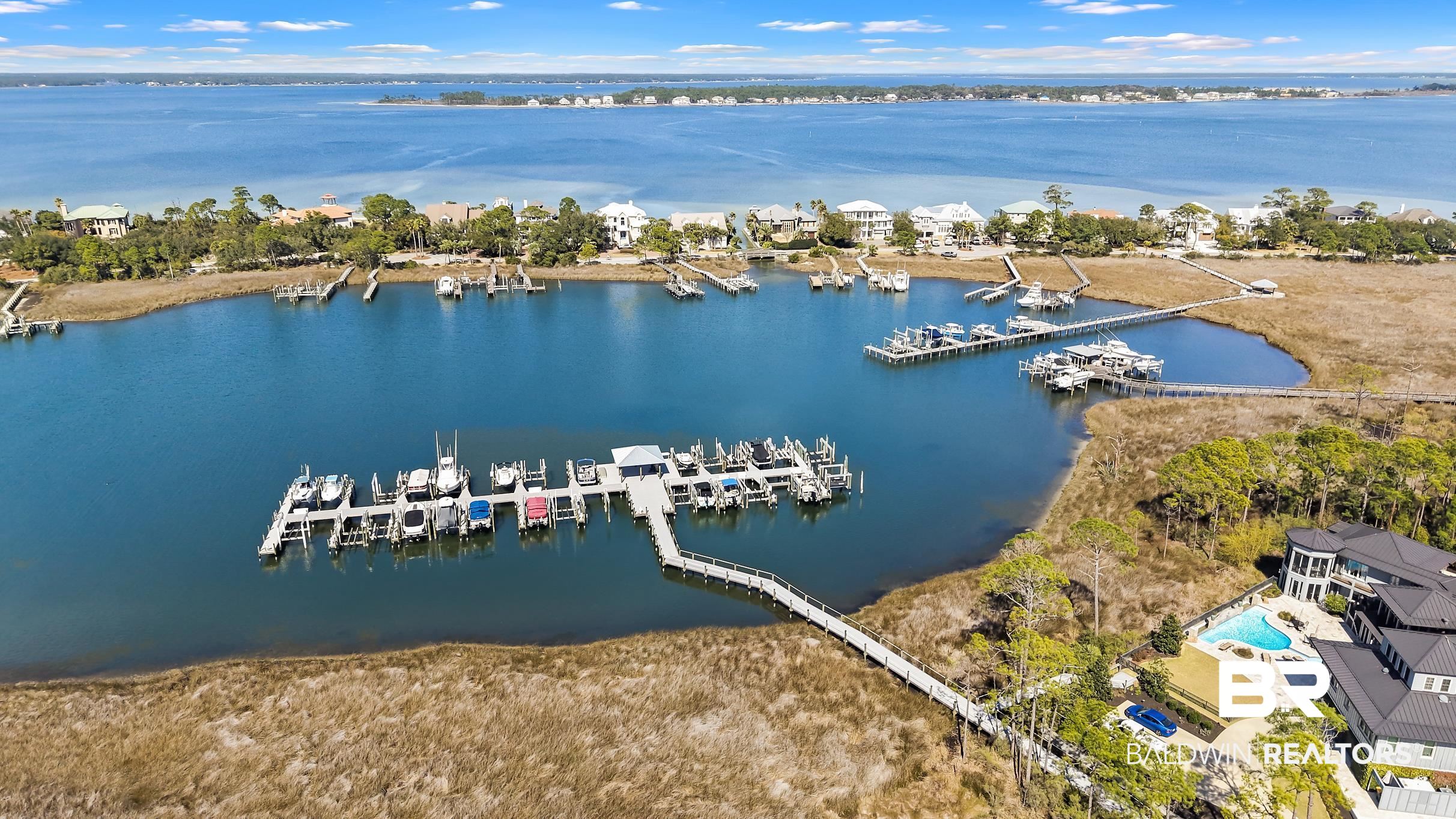 14th image of 00 Harbour Dr, Orange Beach, AL 36561 | MLS# 392476