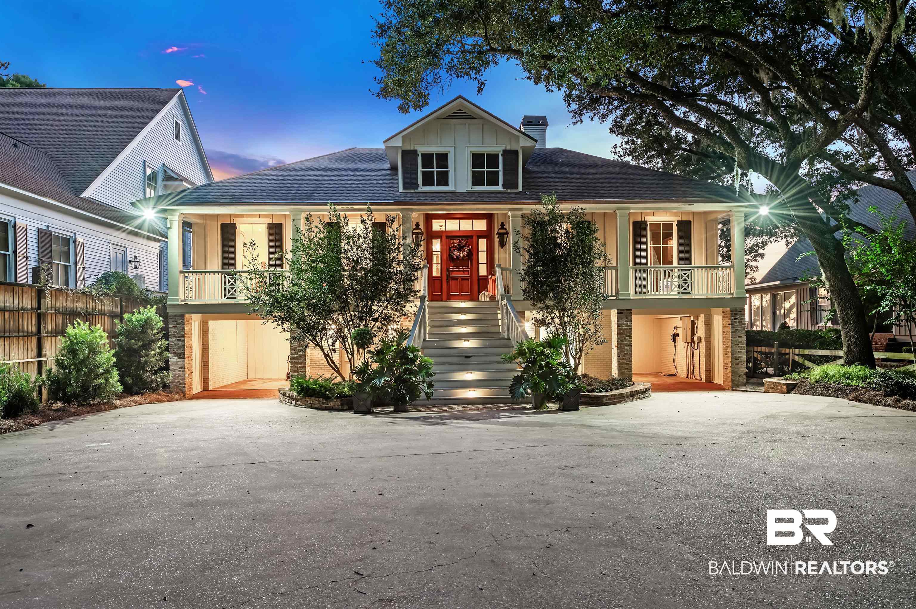 Coastal Living Properties