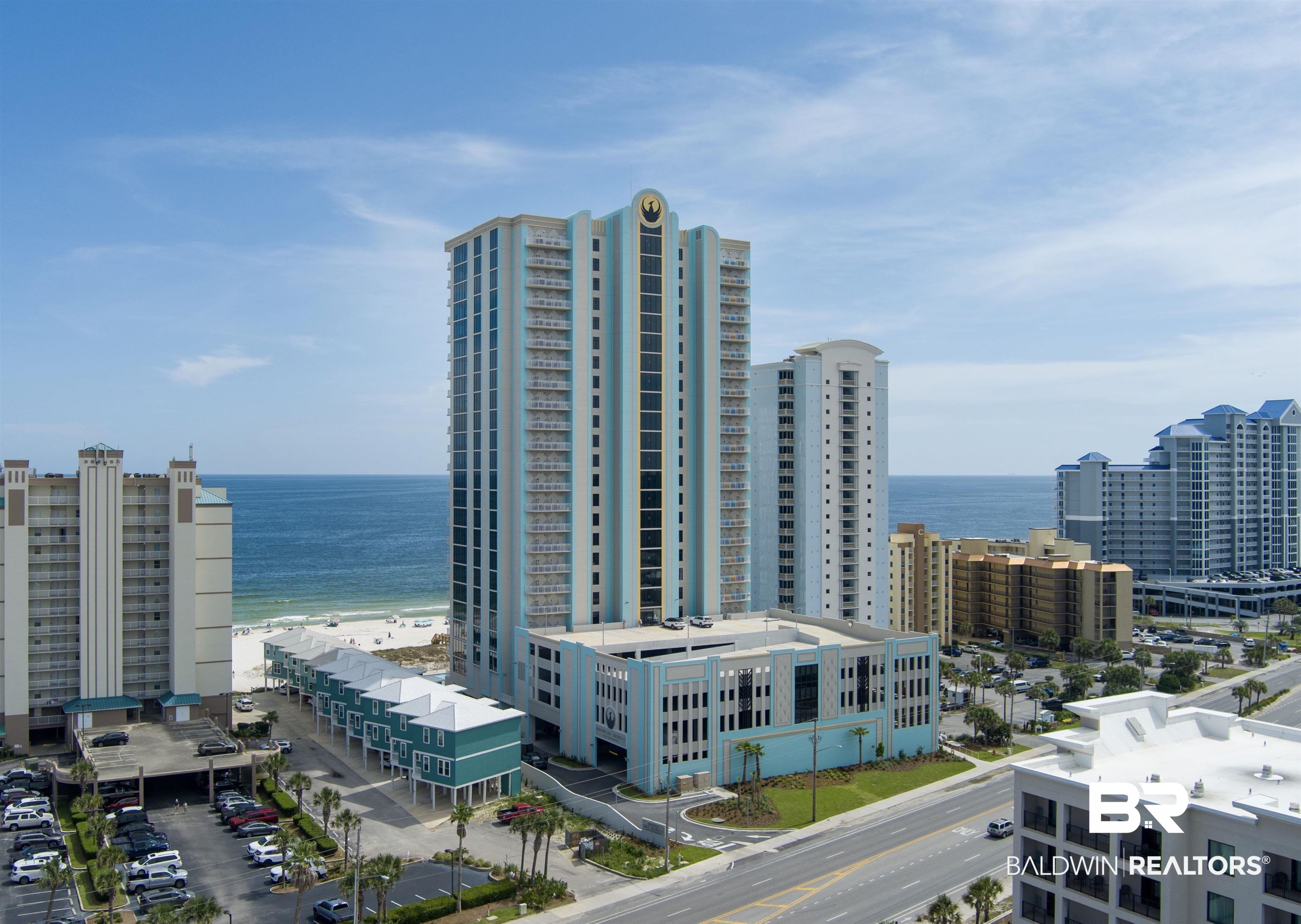 Gulf Shores Real Estate
