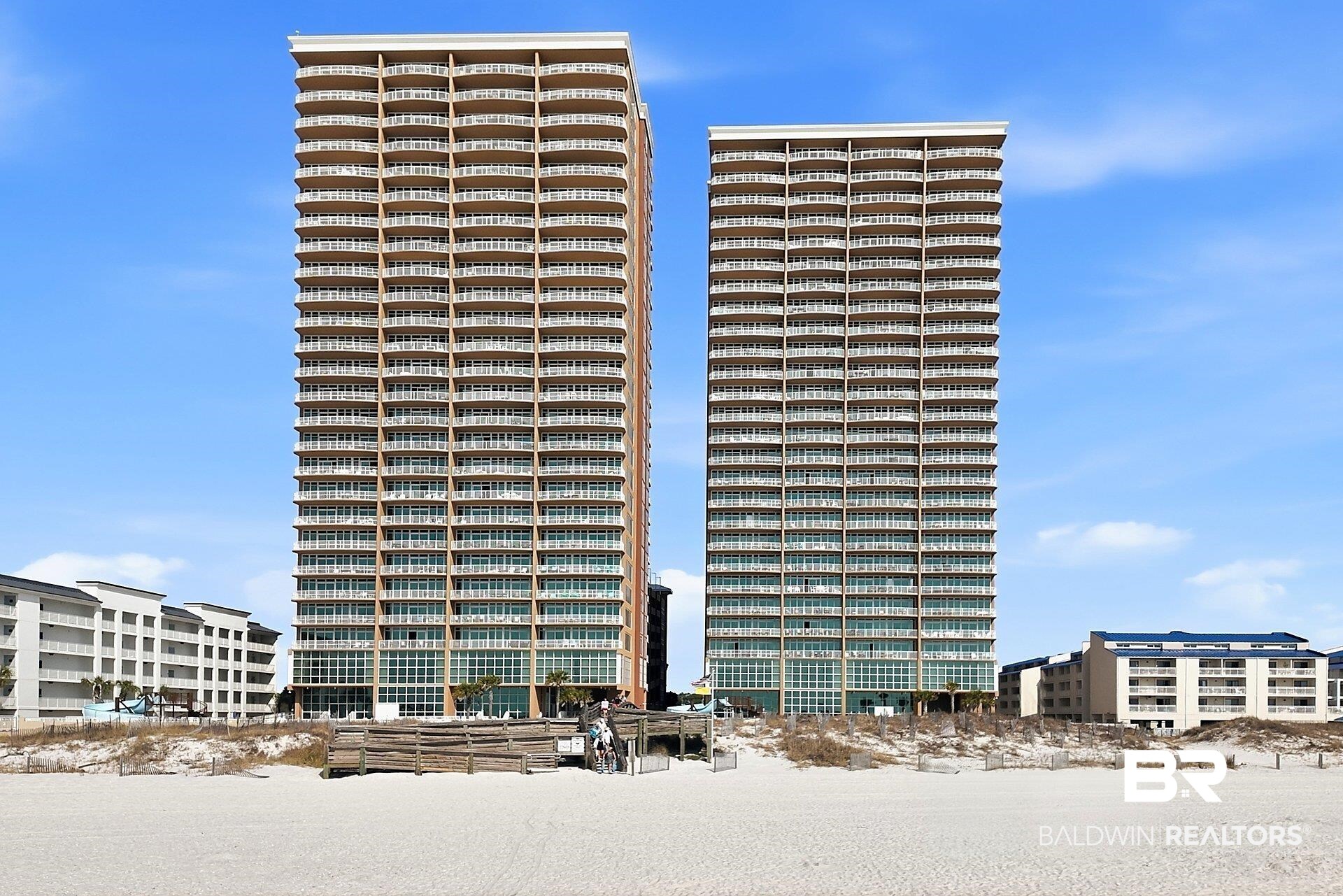 Phoenix Gulf Towers Phase II