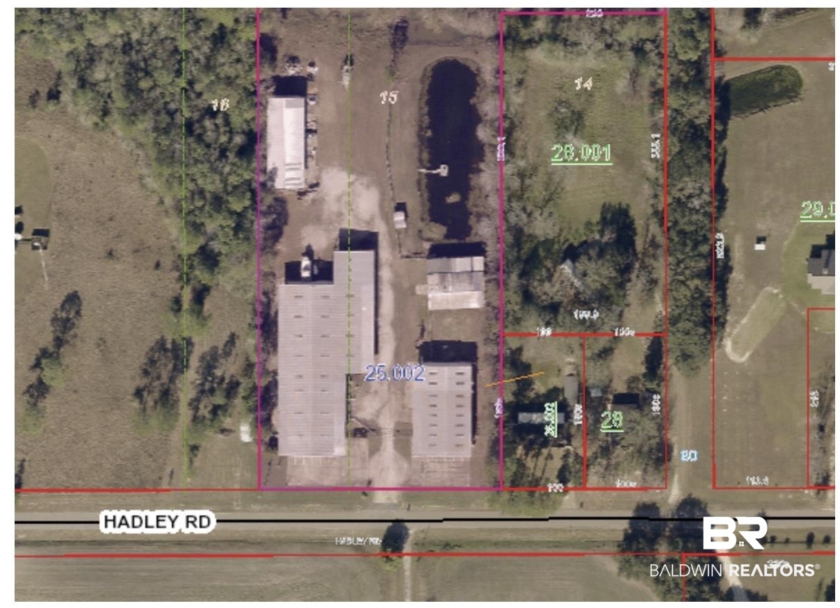 foley AL Real Estate