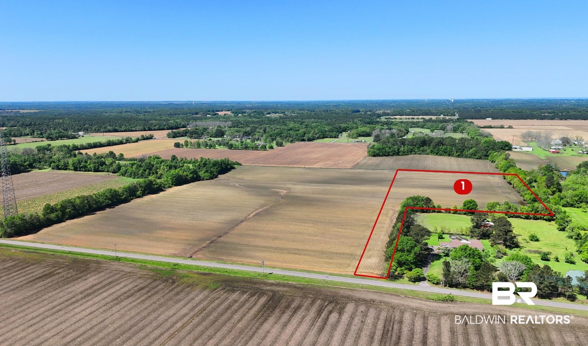 Silverhill AL Real Estate