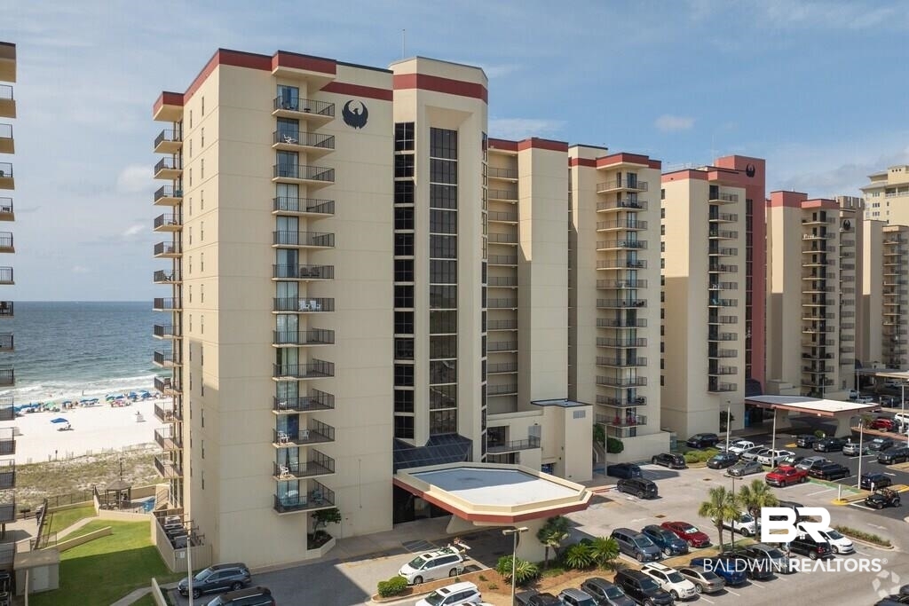 Condos for Sale in Phoenix III Orange Beach
